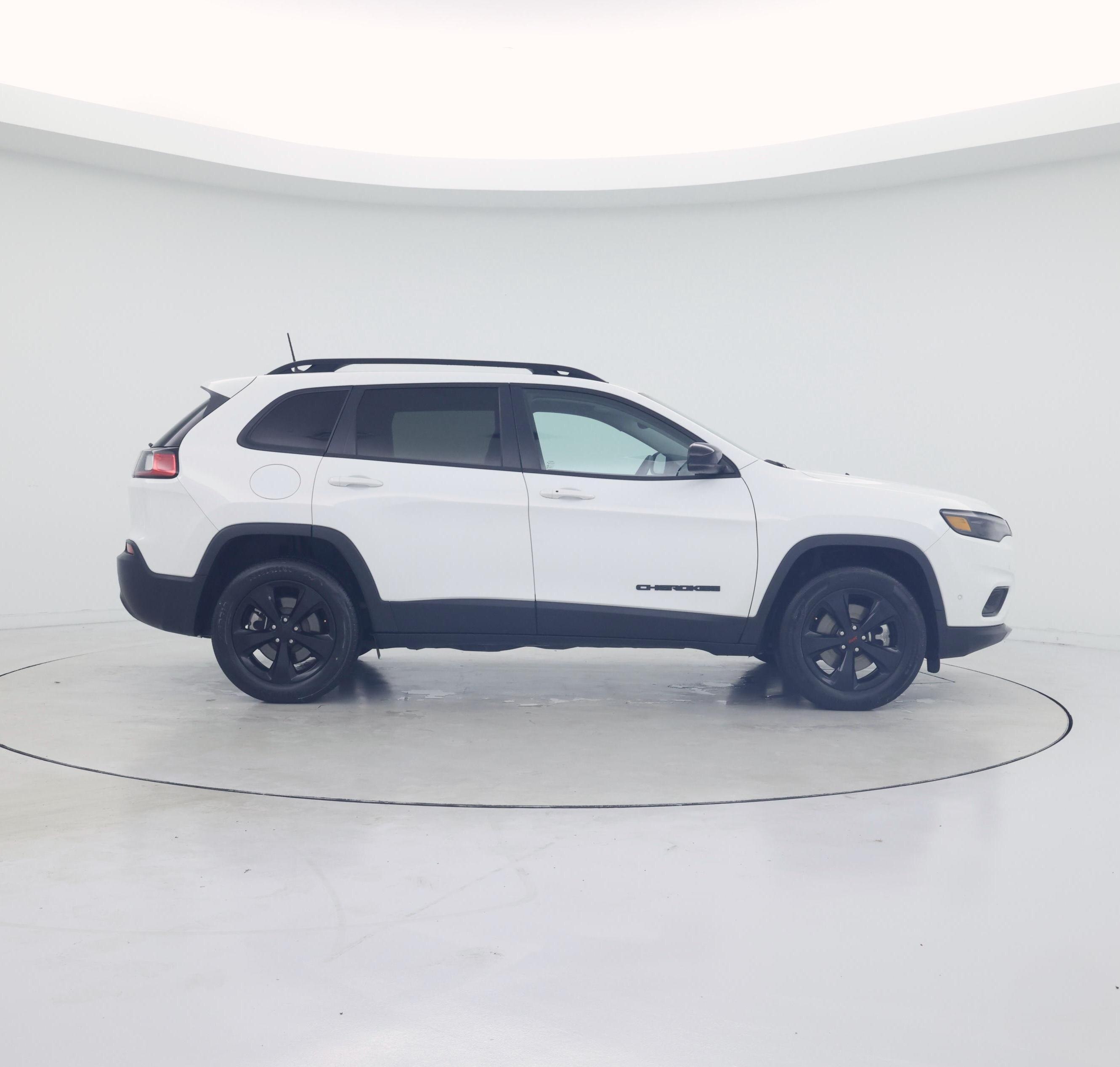 Thumbnail: 2023 Jeep Cherokee - 7