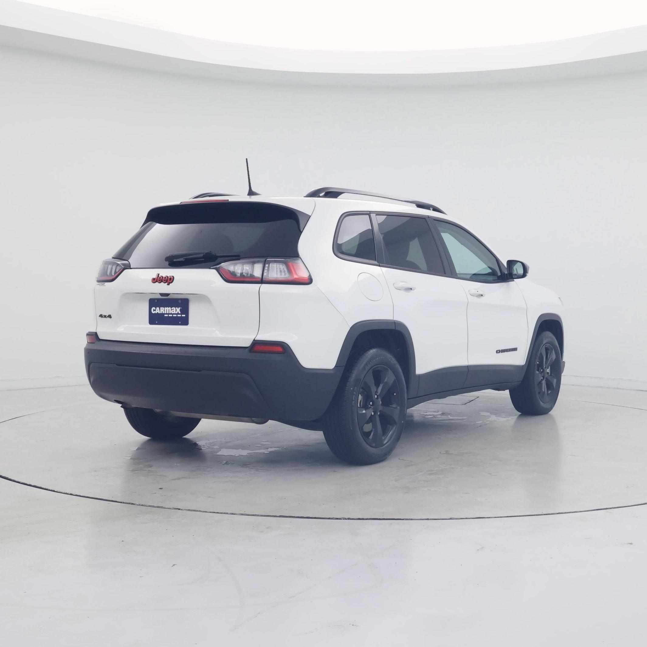 Thumbnail: 2023 Jeep Cherokee - 8
