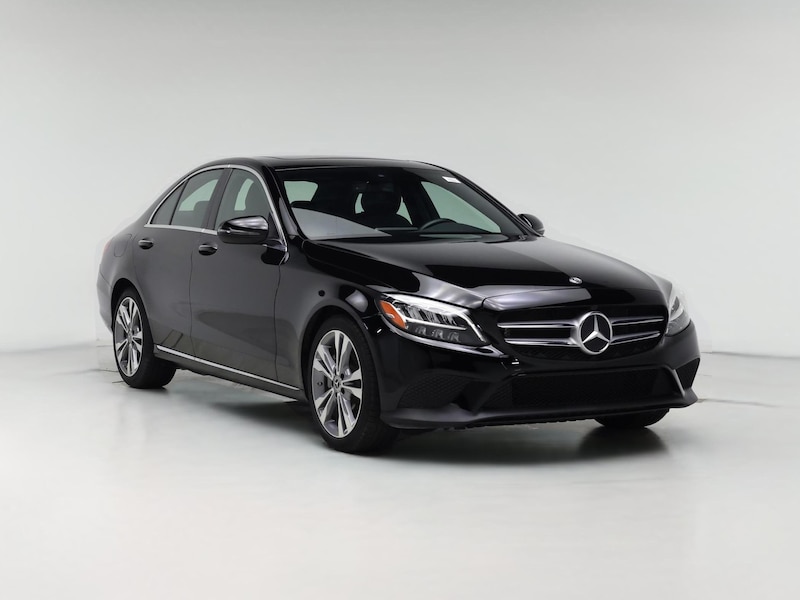2019 Mercedes-Benz C300 null