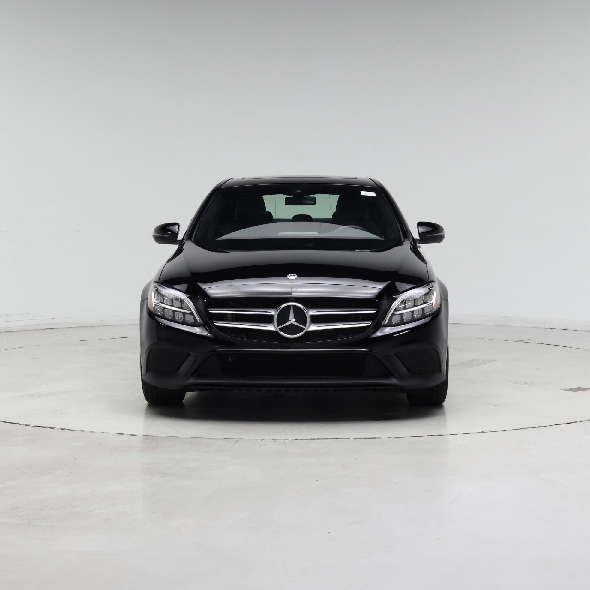 Thumbnail: 2019 Mercedes-Benz C-Class - 5