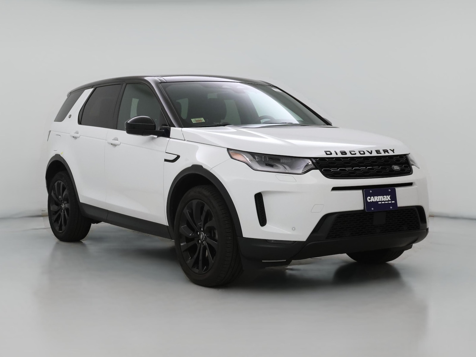 2023 Land Rover Discovery Sport
