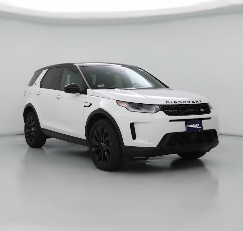 2023 Land Rover Discovery Sport SE