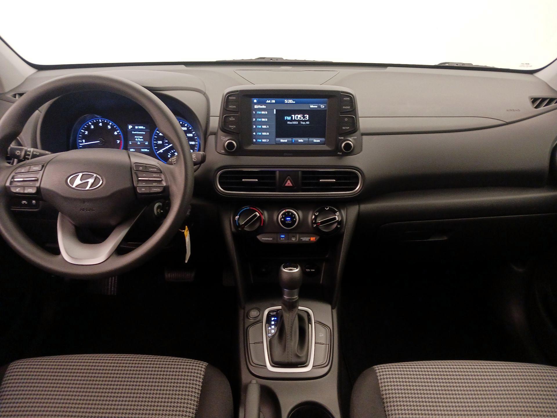 Thumbnail: 2021 Hyundai Kona - 9