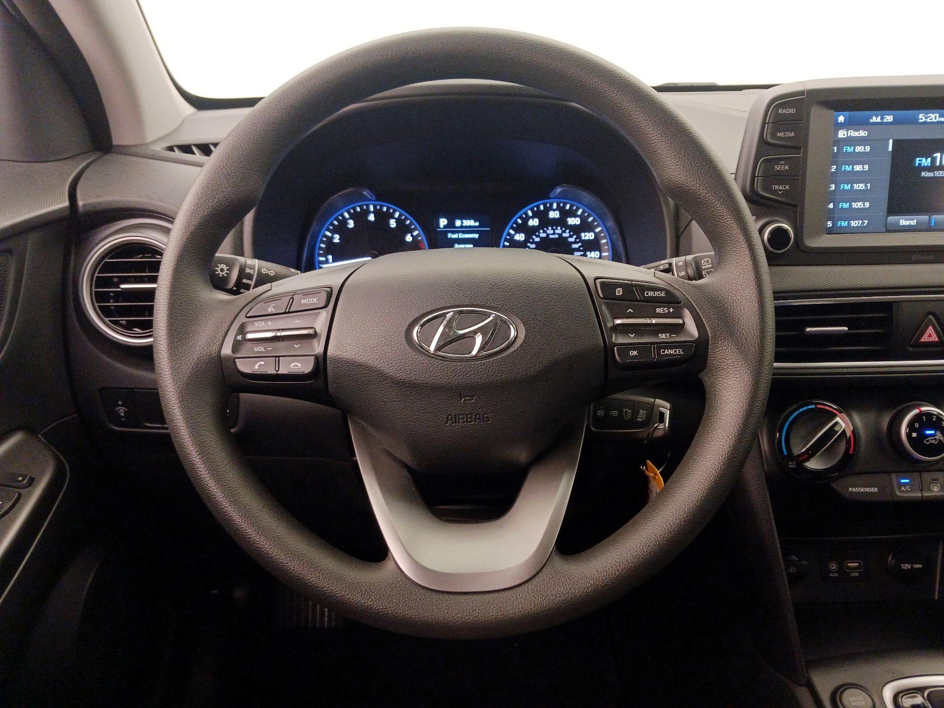 Thumbnail: 2021 Hyundai Kona - 10
