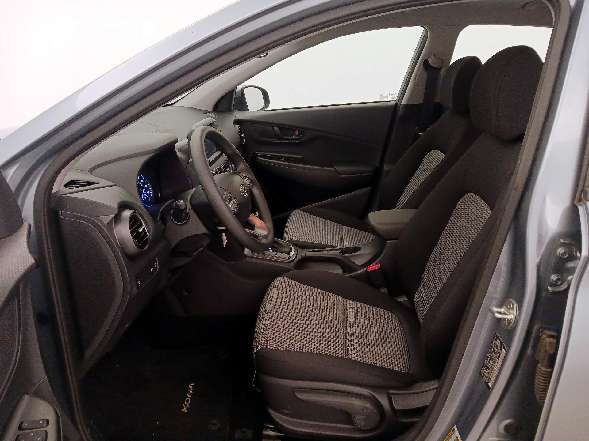 Thumbnail: 2021 Hyundai Kona - 11