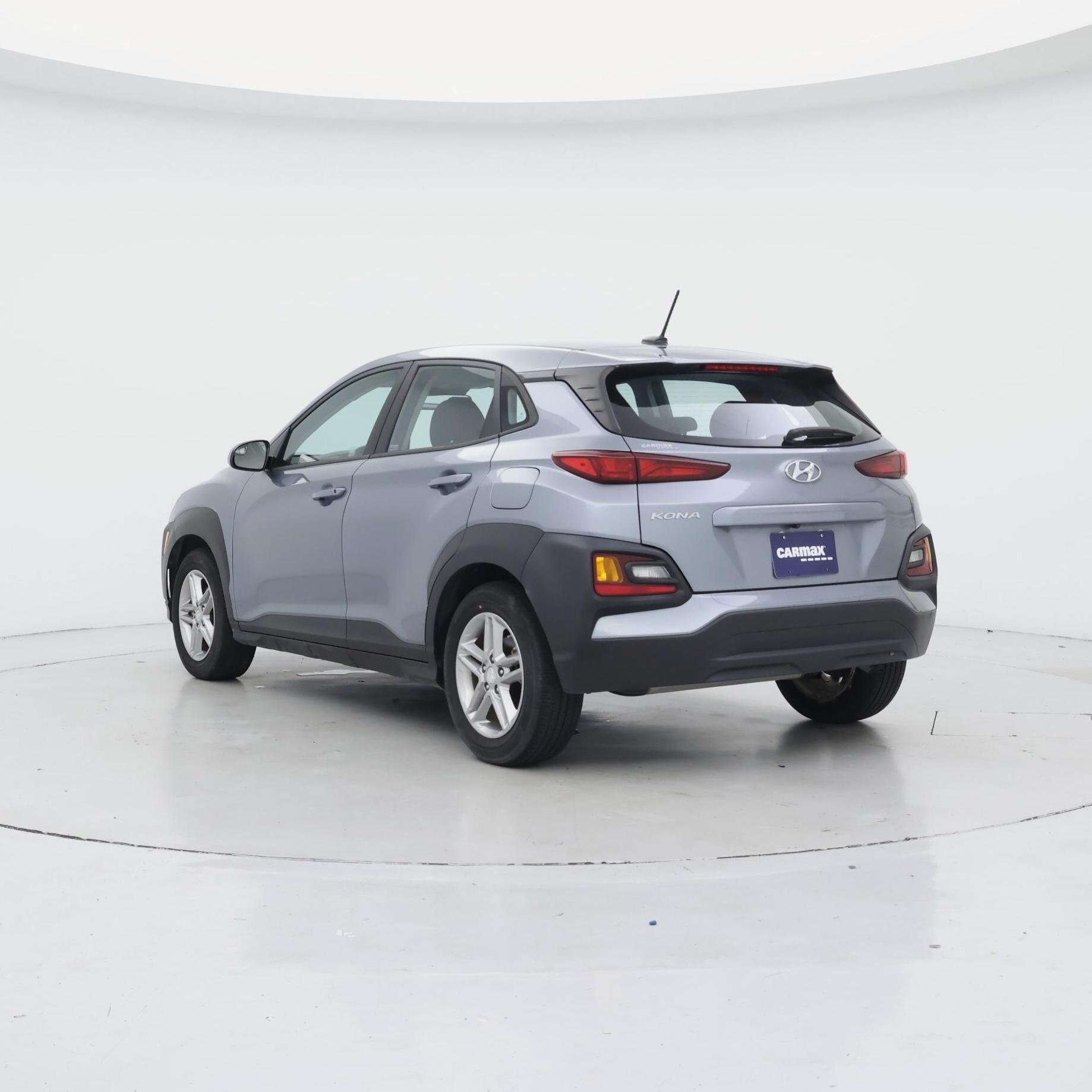 Thumbnail: 2021 Hyundai Kona - 2