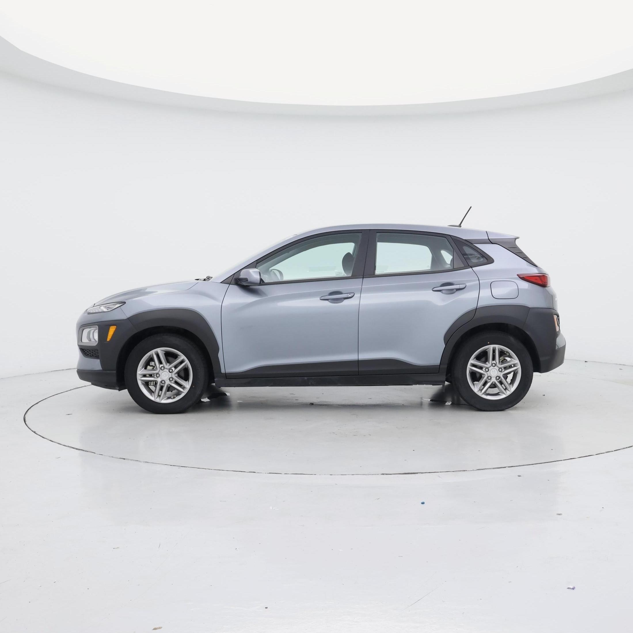 Thumbnail: 2021 Hyundai Kona - 3