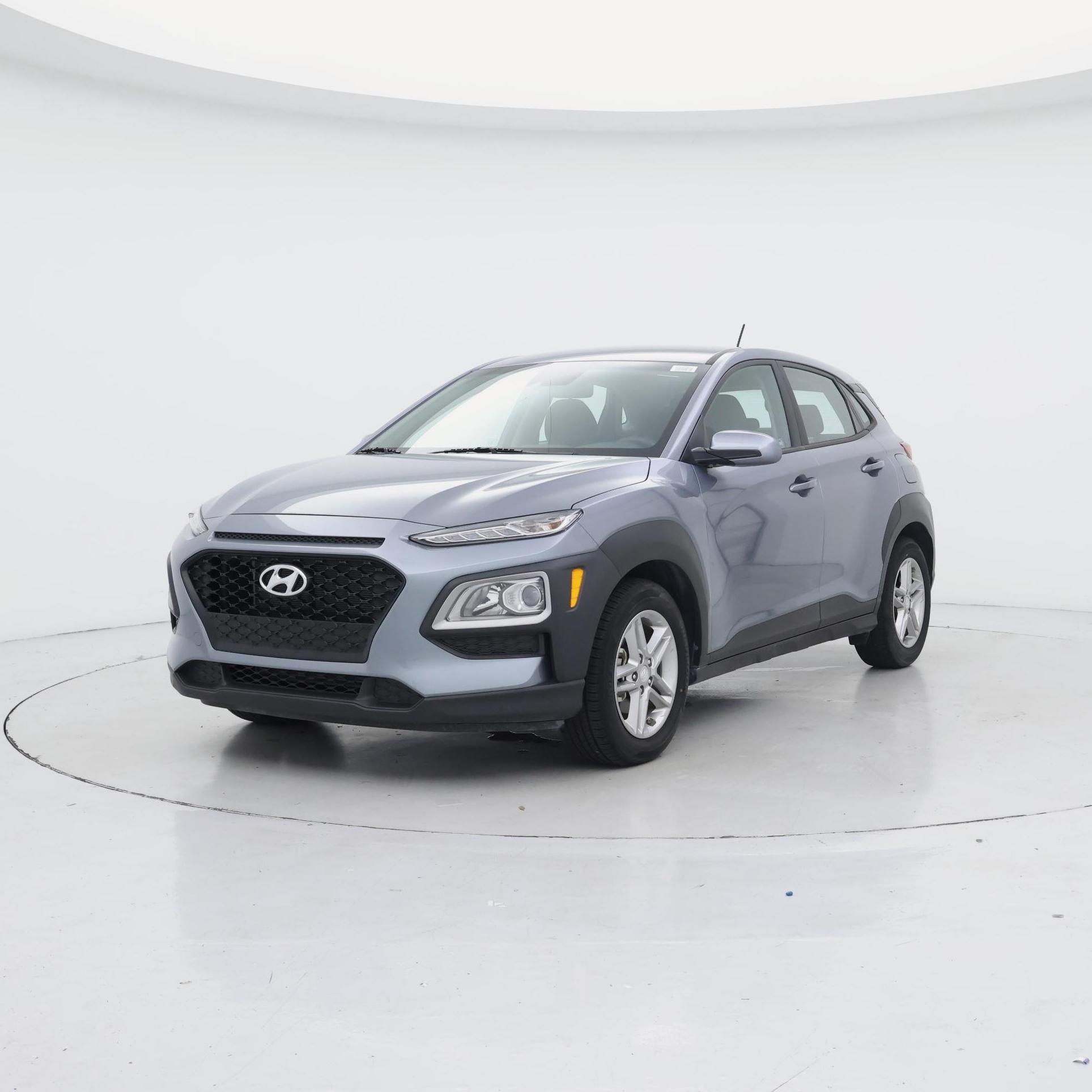 Thumbnail: 2021 Hyundai Kona - 4