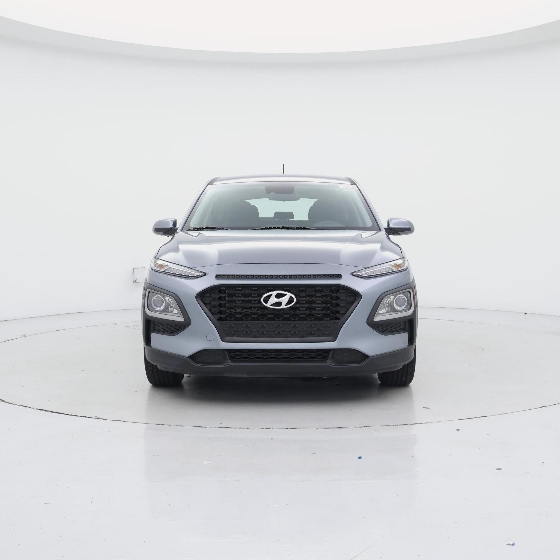 Thumbnail: 2021 Hyundai Kona - 5