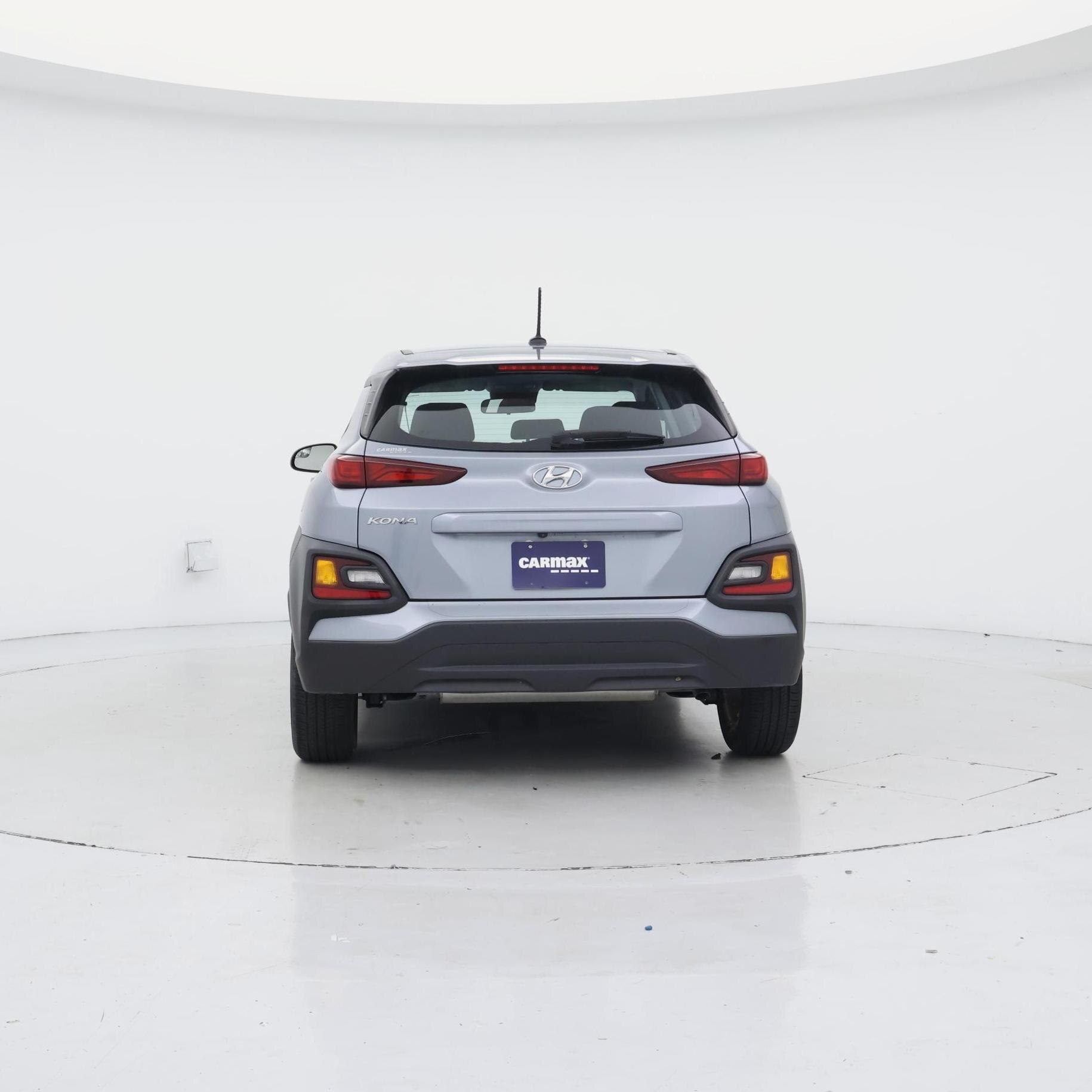 Thumbnail: 2021 Hyundai Kona - 6