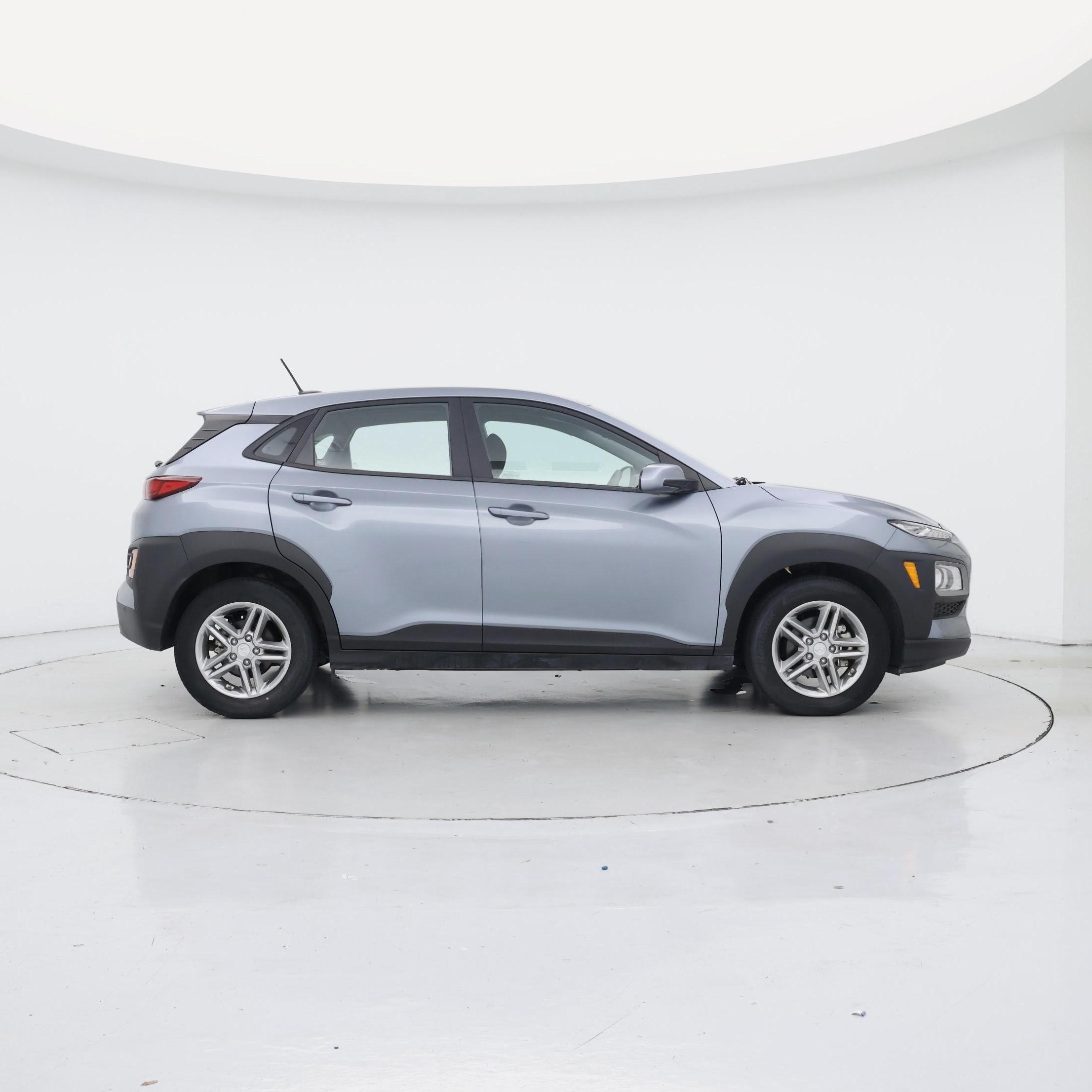 Thumbnail: 2021 Hyundai Kona - 7