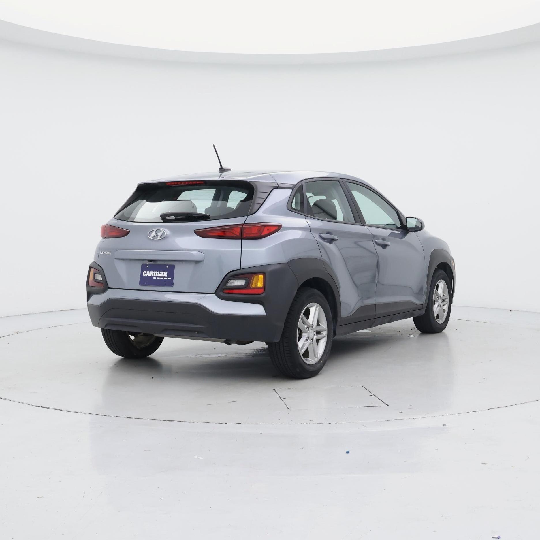Thumbnail: 2021 Hyundai Kona - 8