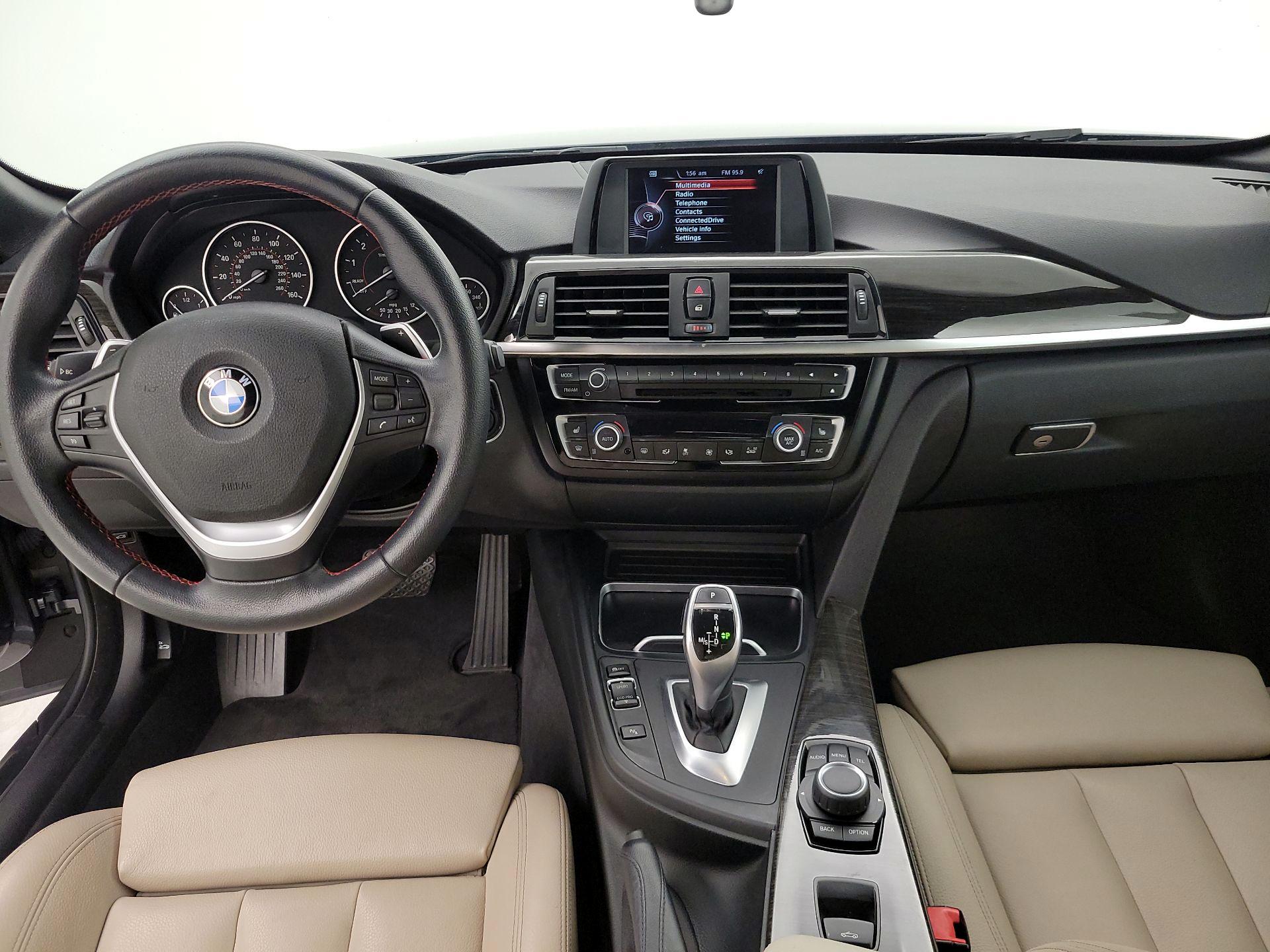 Thumbnail: 2016 BMW 4 Series - 9