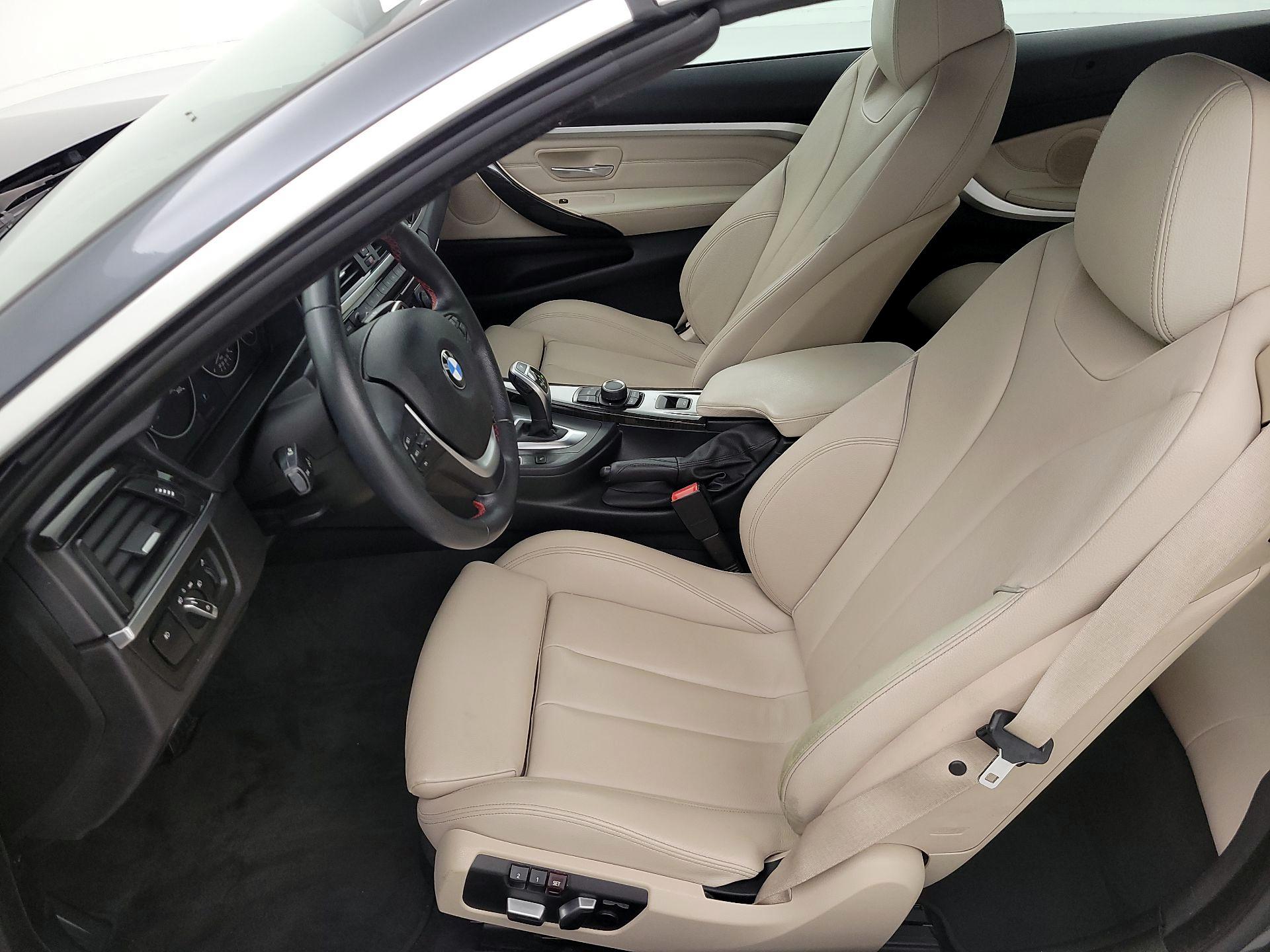 Thumbnail: 2016 BMW 4 Series - 11