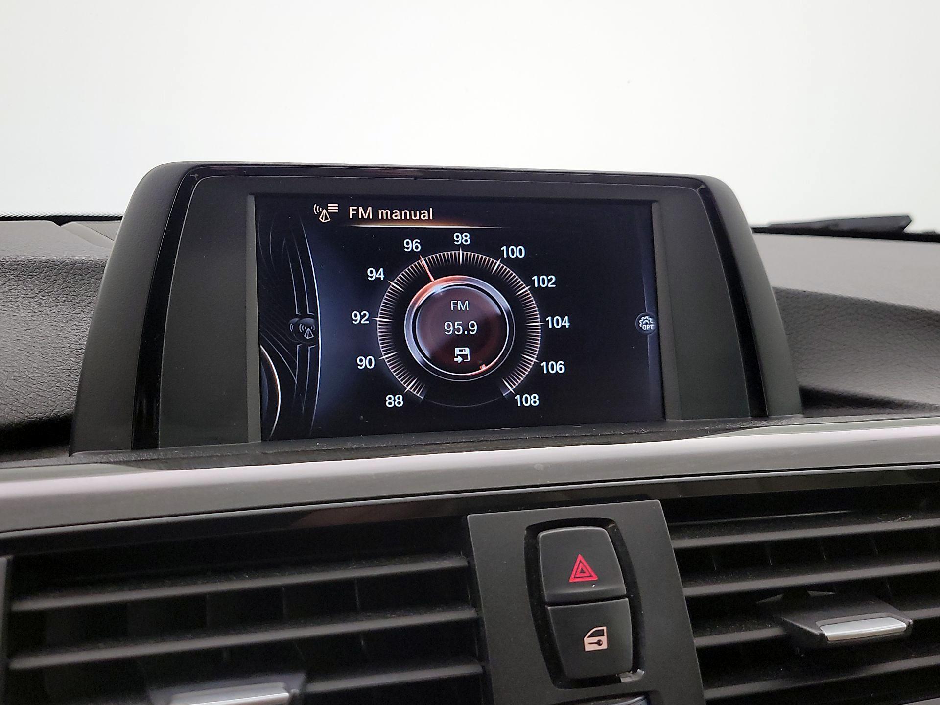 Thumbnail: 2016 BMW 4 Series - 15