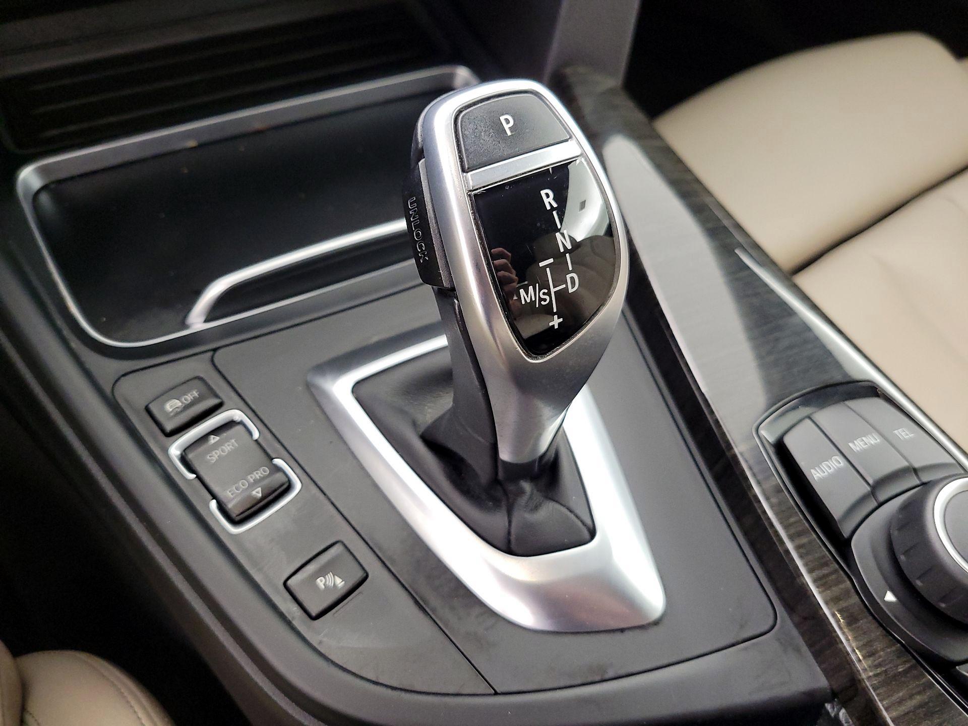 Thumbnail: 2016 BMW 4 Series - 17