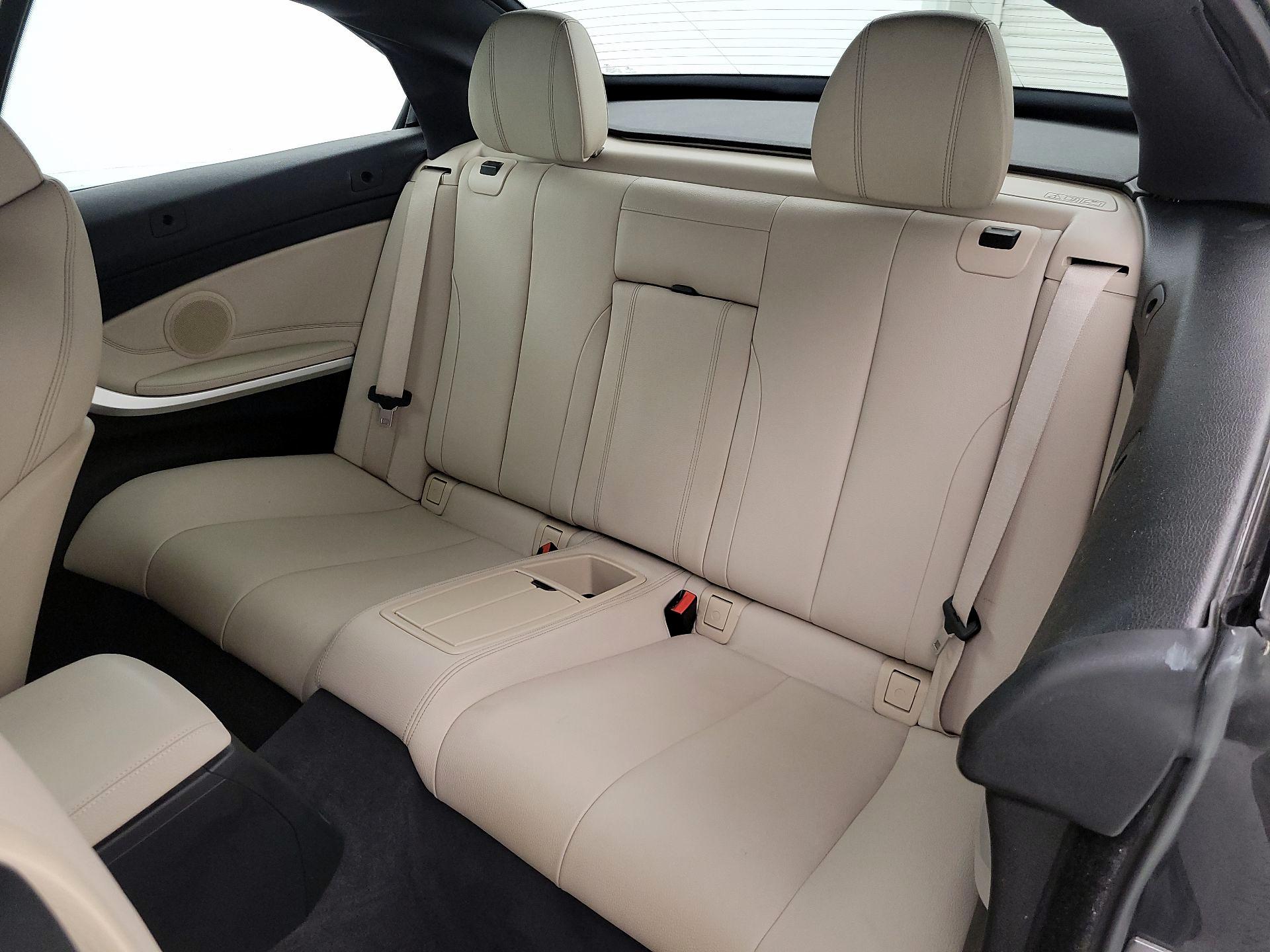Thumbnail: 2016 BMW 4 Series - 19