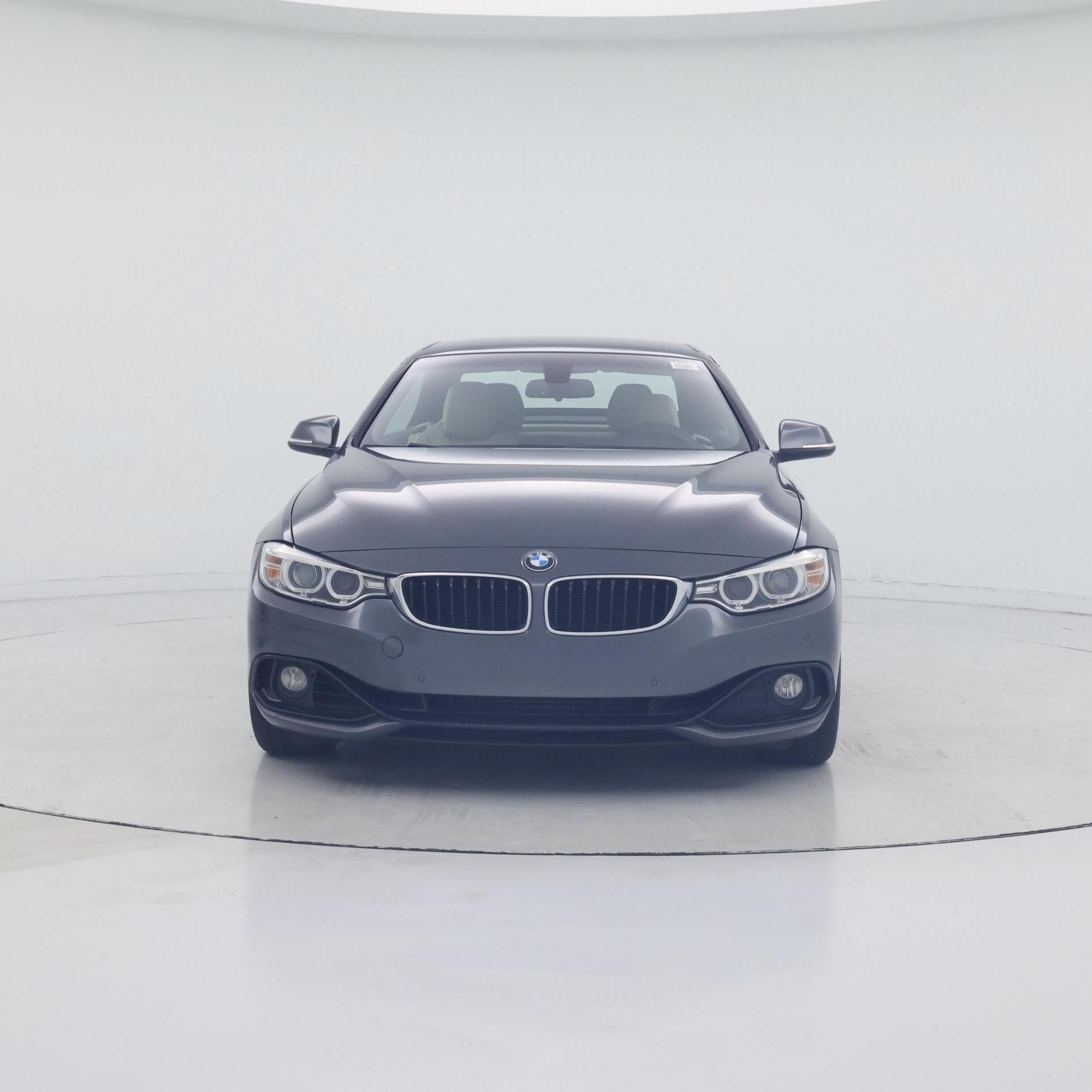 Thumbnail: 2016 BMW 4 Series - 5