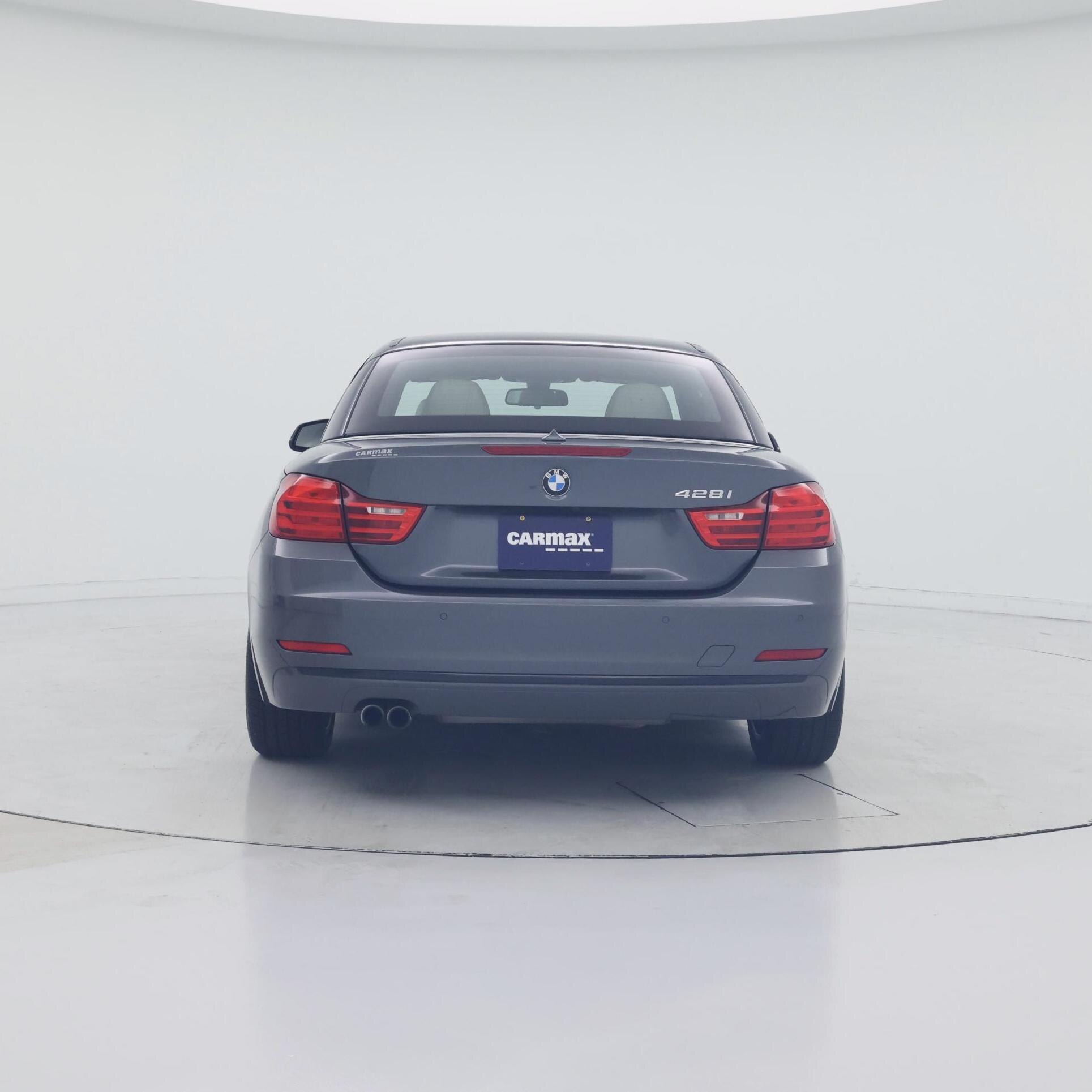 Thumbnail: 2016 BMW 4 Series - 6