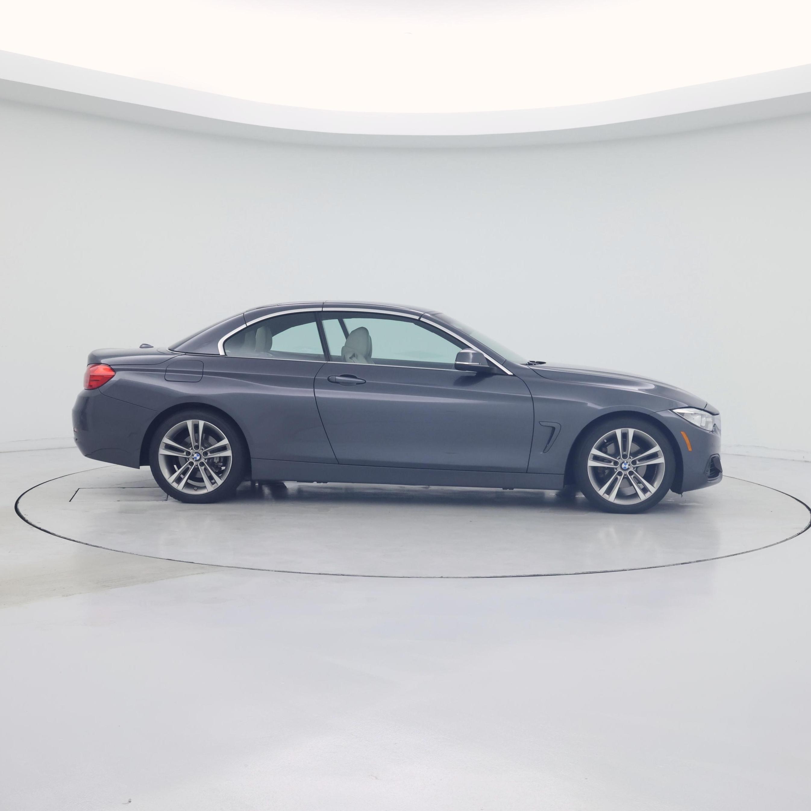 Thumbnail: 2016 BMW 4 Series - 7