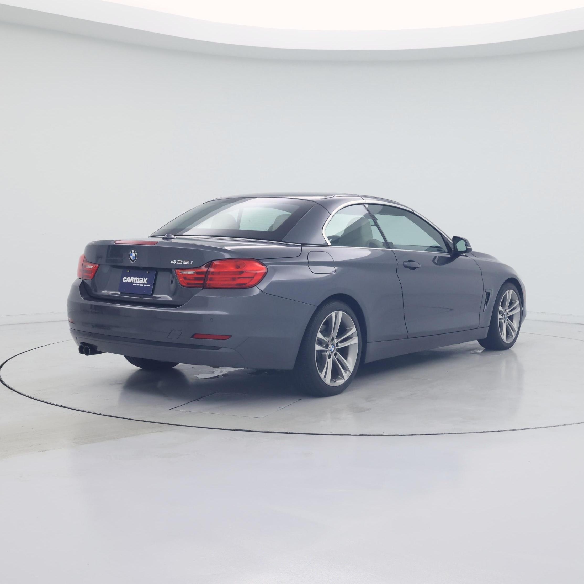 Thumbnail: 2016 BMW 4 Series - 8