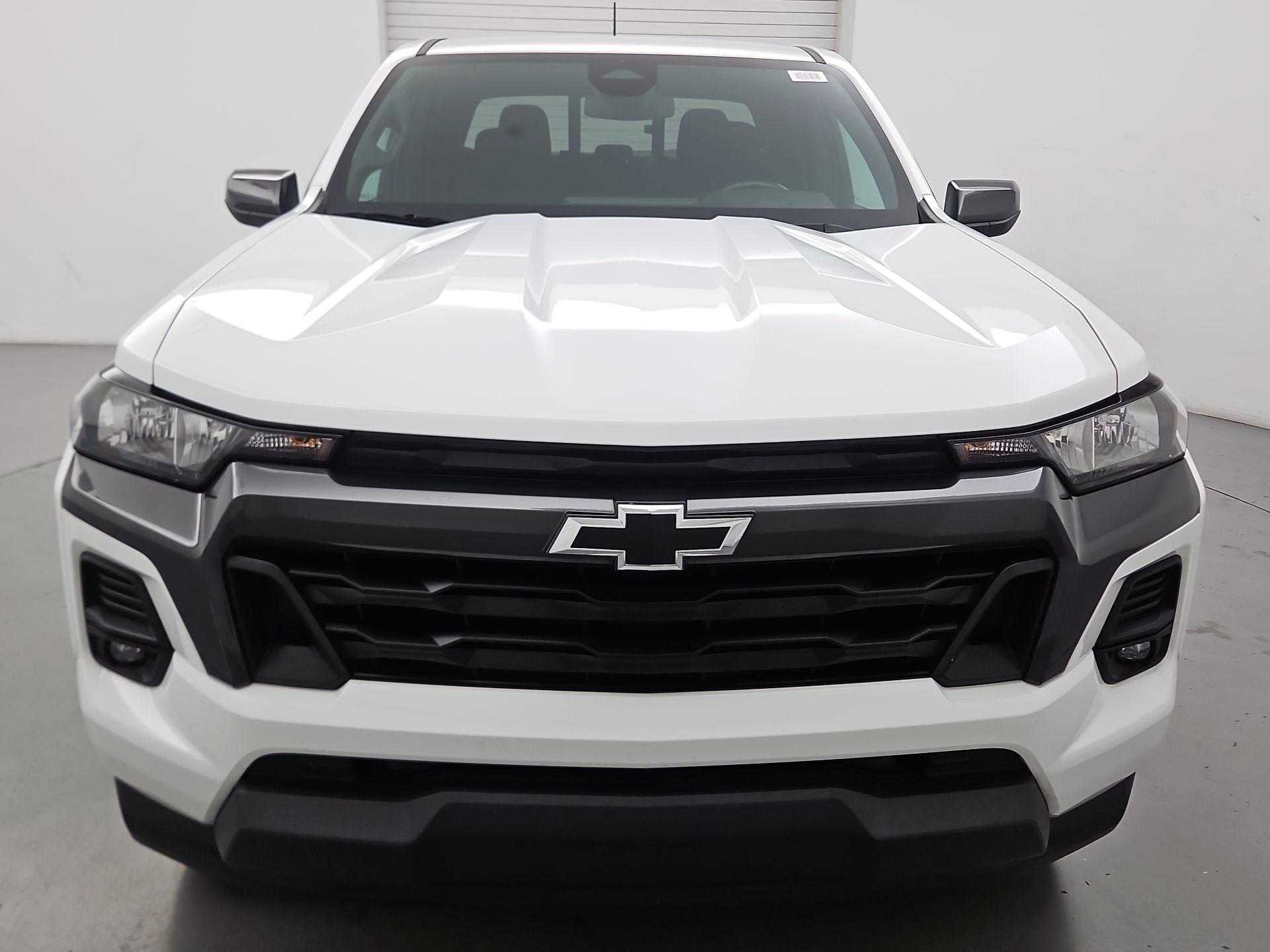 Thumbnail: 2023 Chevrolet Colorado - 2