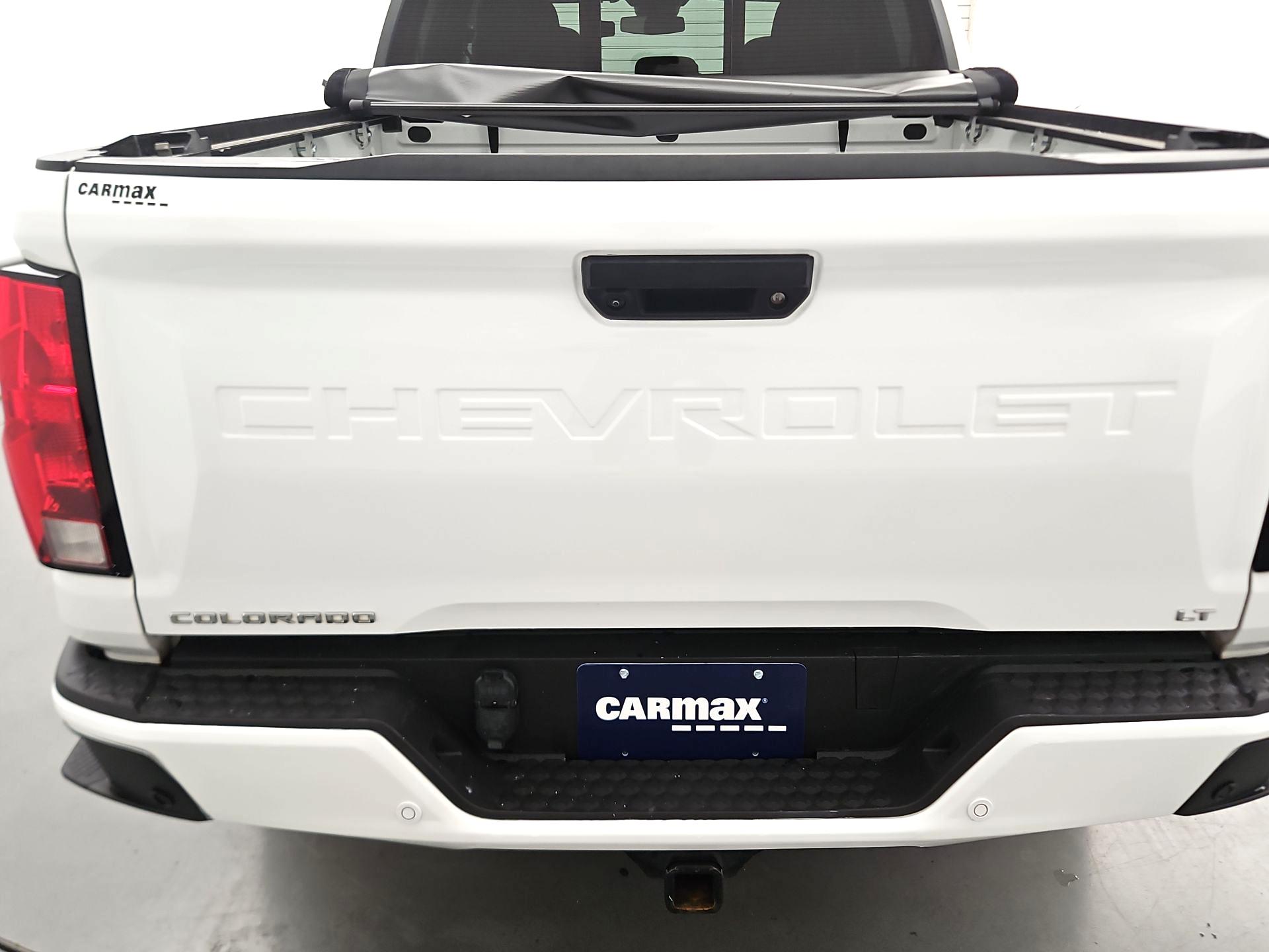 Thumbnail: 2023 Chevrolet Colorado - 6
