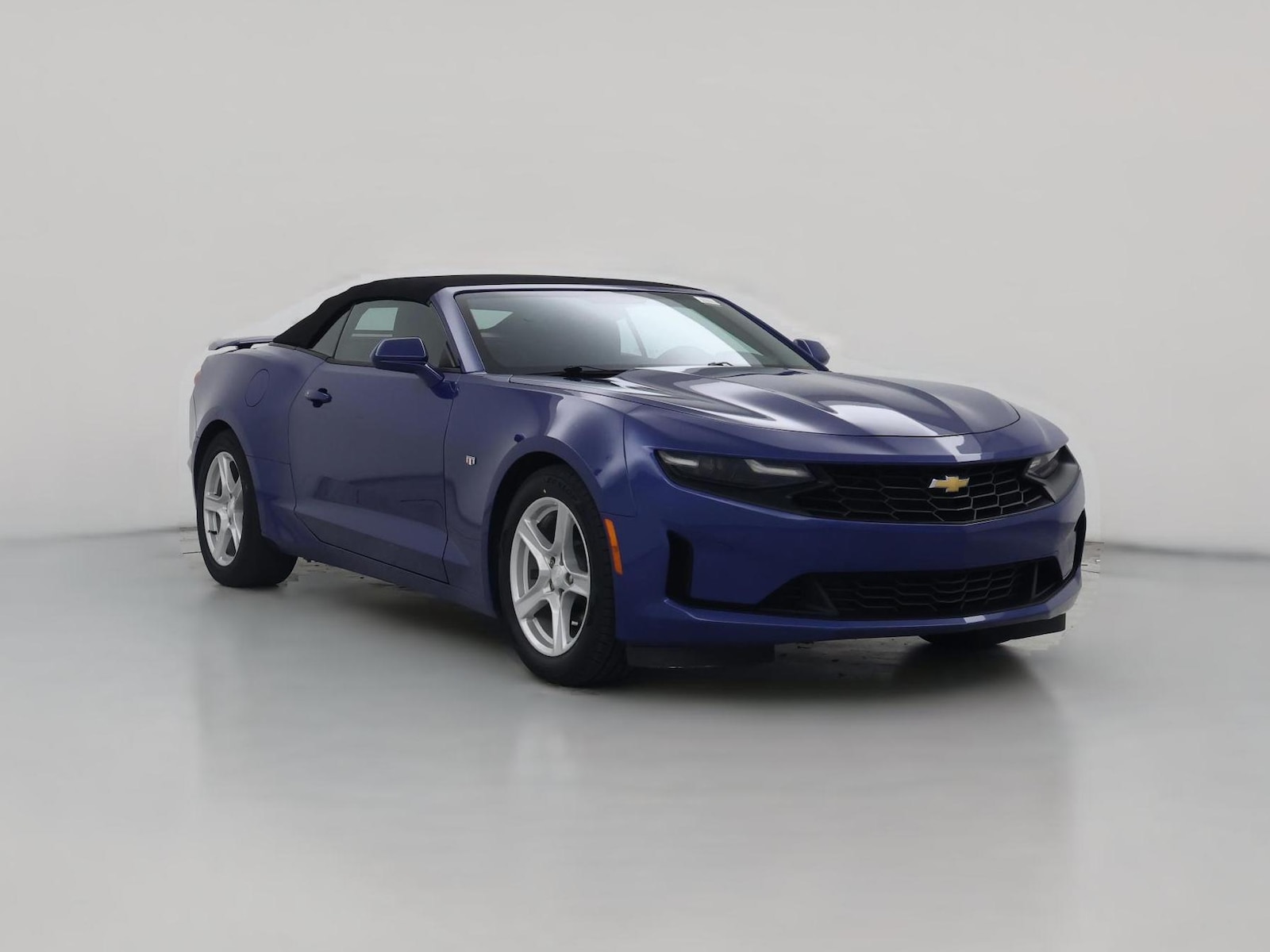 2020 Chevrolet Camaro