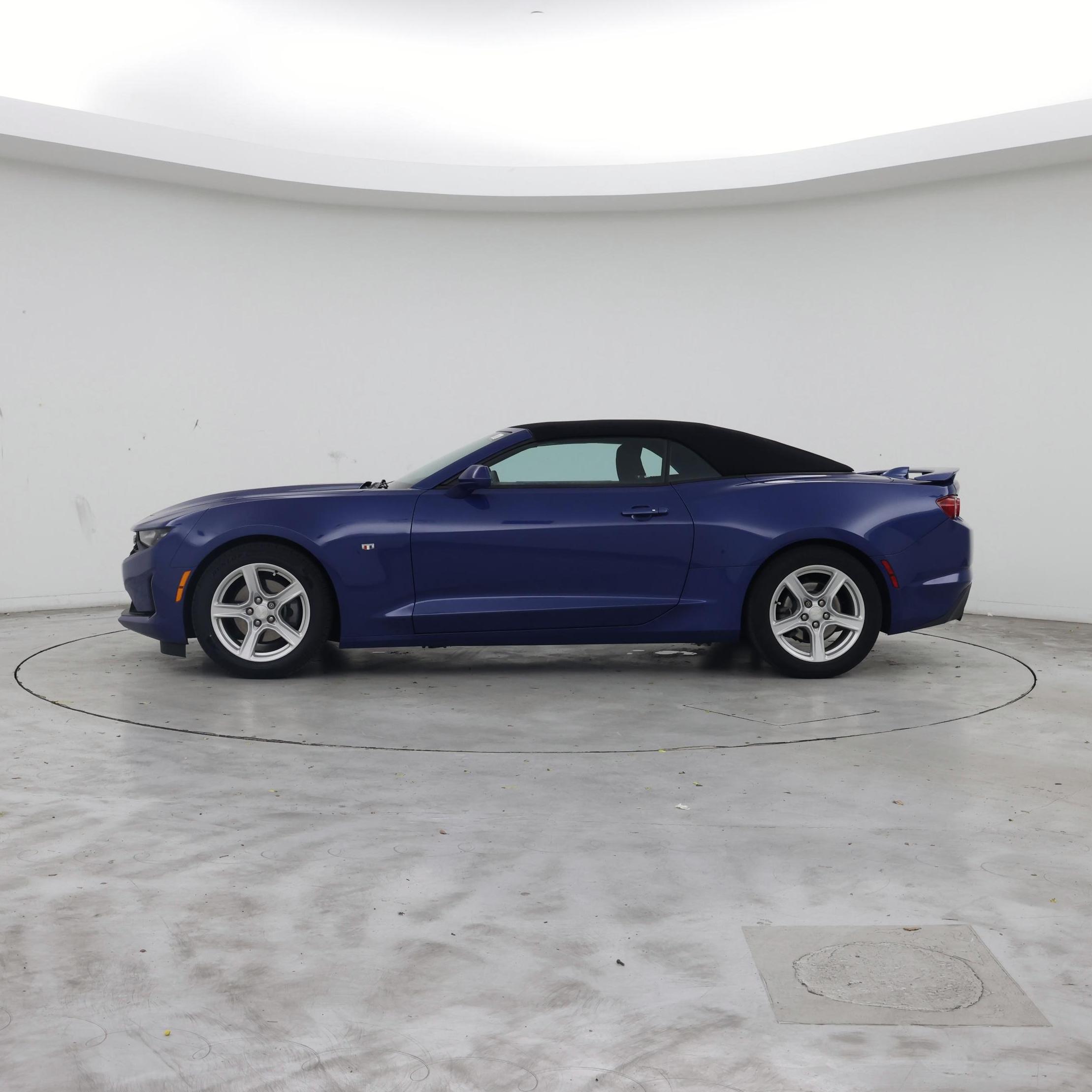 Thumbnail: 2020 Chevrolet Camaro - 3