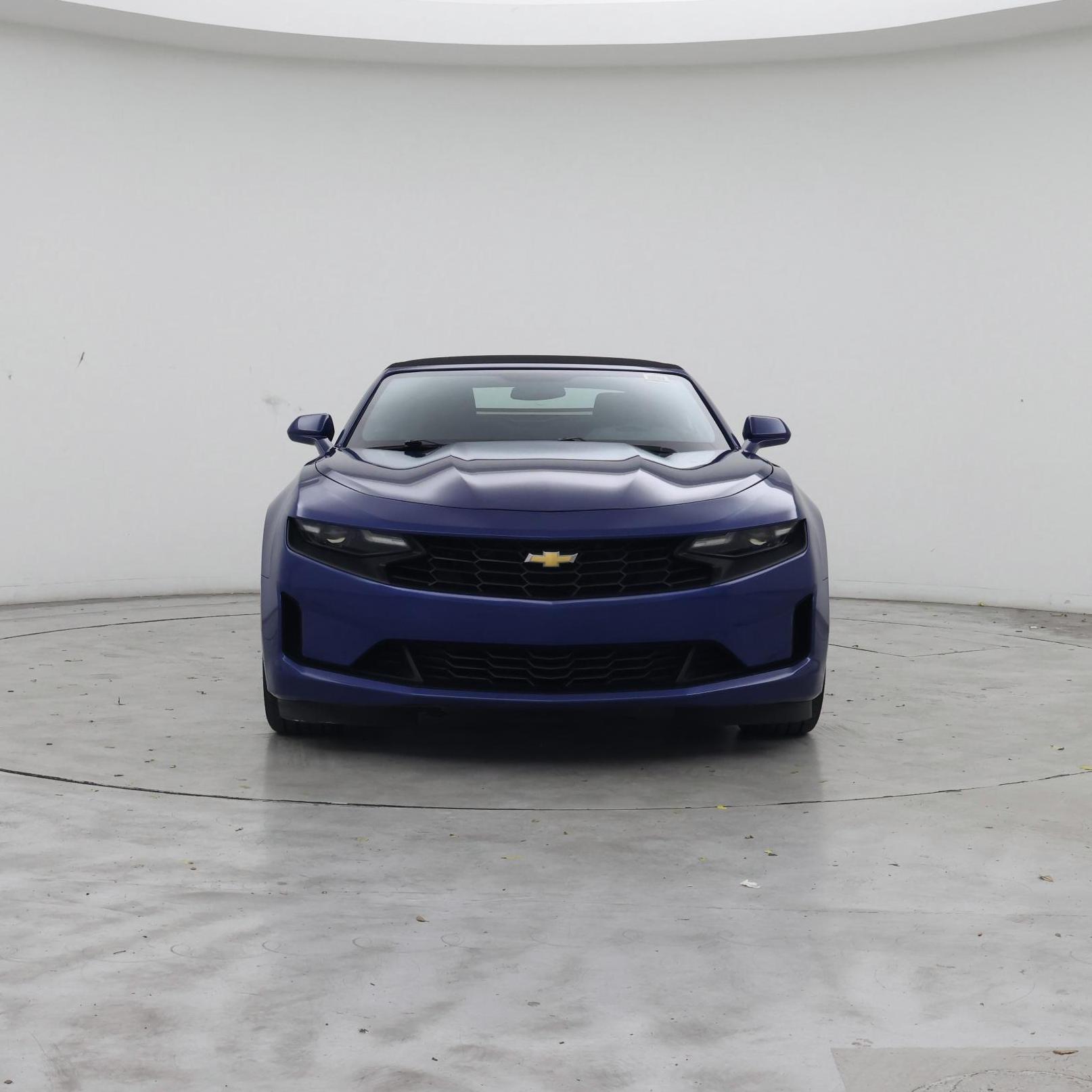 Thumbnail: 2020 Chevrolet Camaro - 5