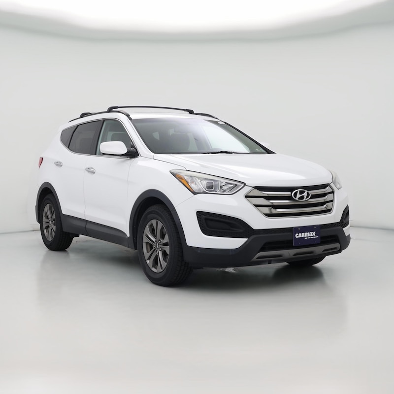 2015 Hyundai Santa Fe Sport