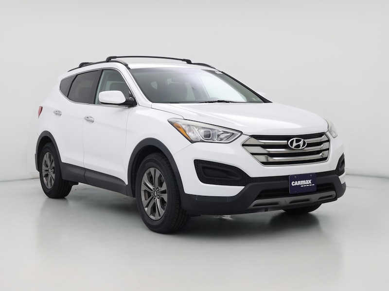 2015 Hyundai Santa Fe Sport null