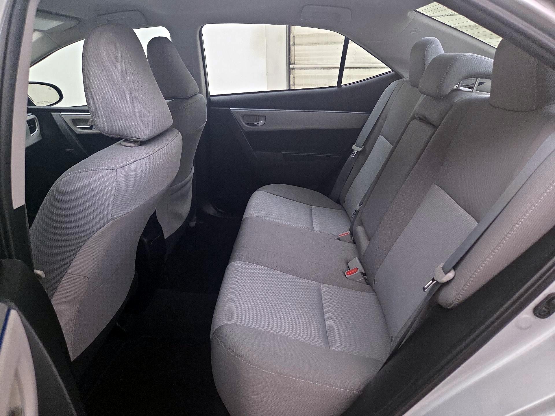 Thumbnail: 2016 Toyota Corolla - 19
