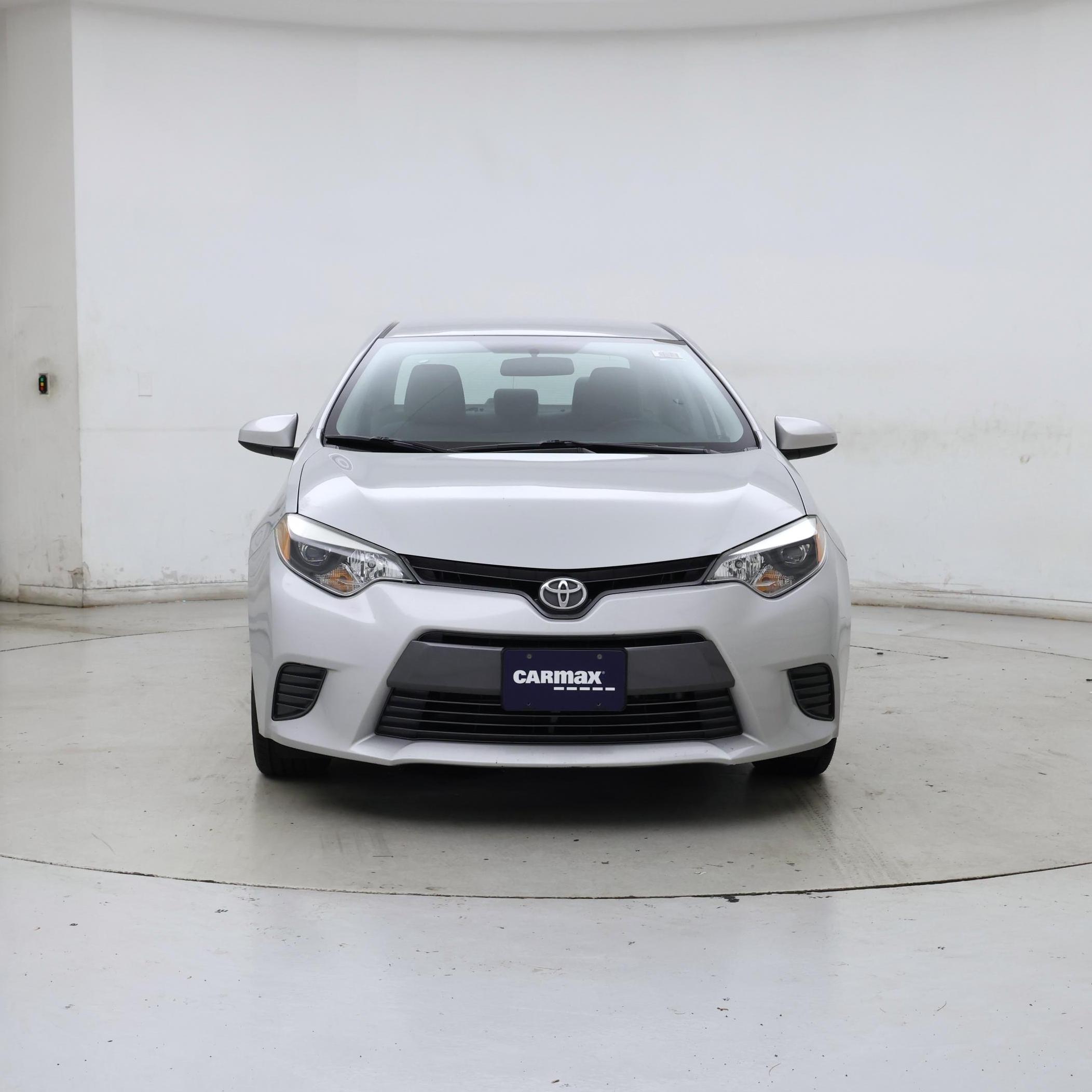 Thumbnail: 2016 Toyota Corolla - 5