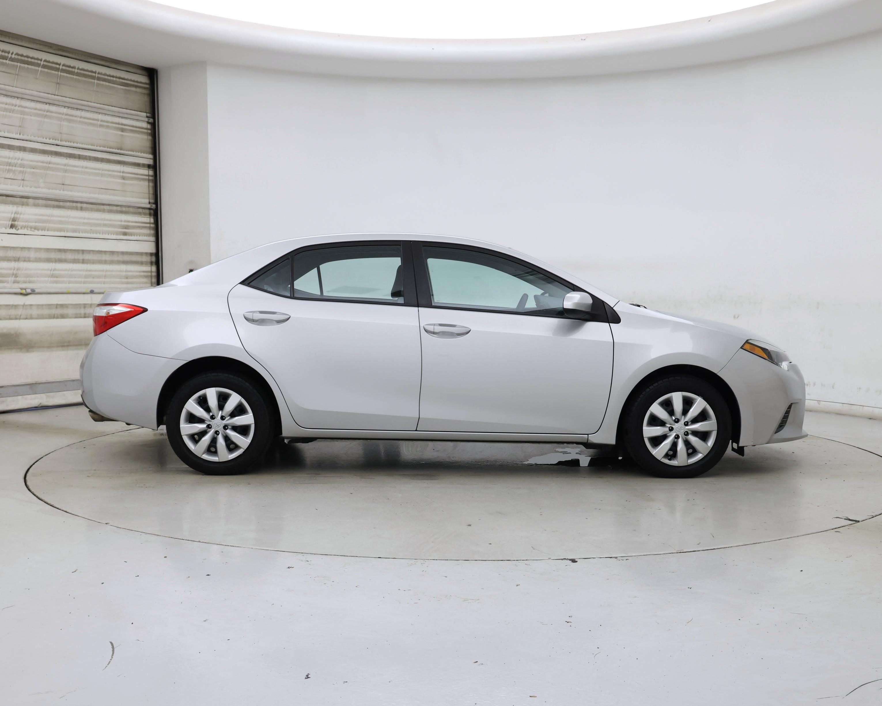 Thumbnail: 2016 Toyota Corolla - 7