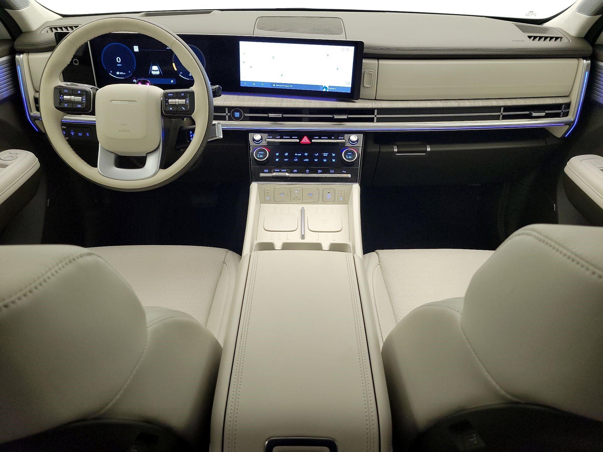 Thumbnail: 2024 Hyundai Santa Fe - 9
