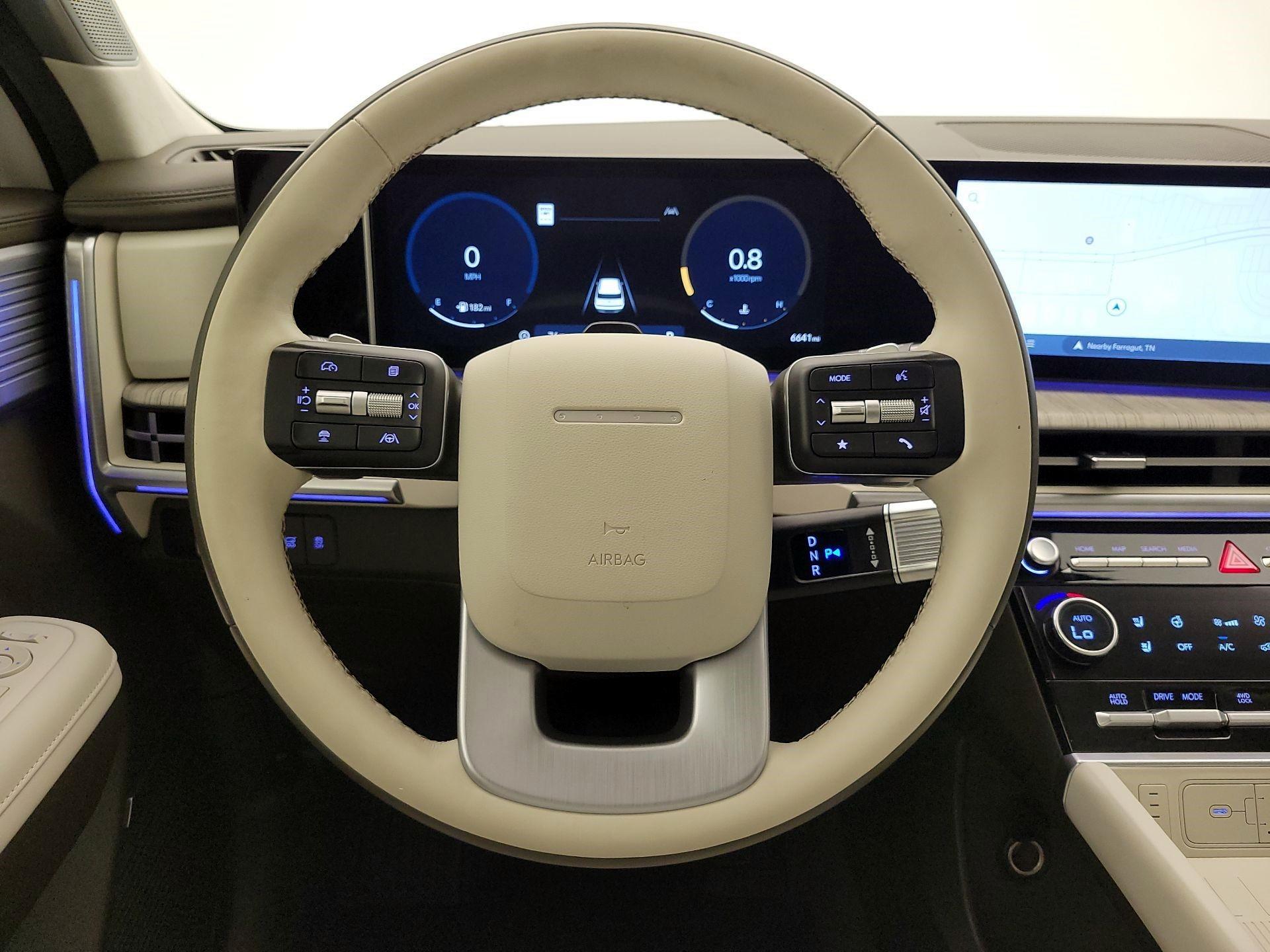 Thumbnail: 2024 Hyundai Santa Fe - 10