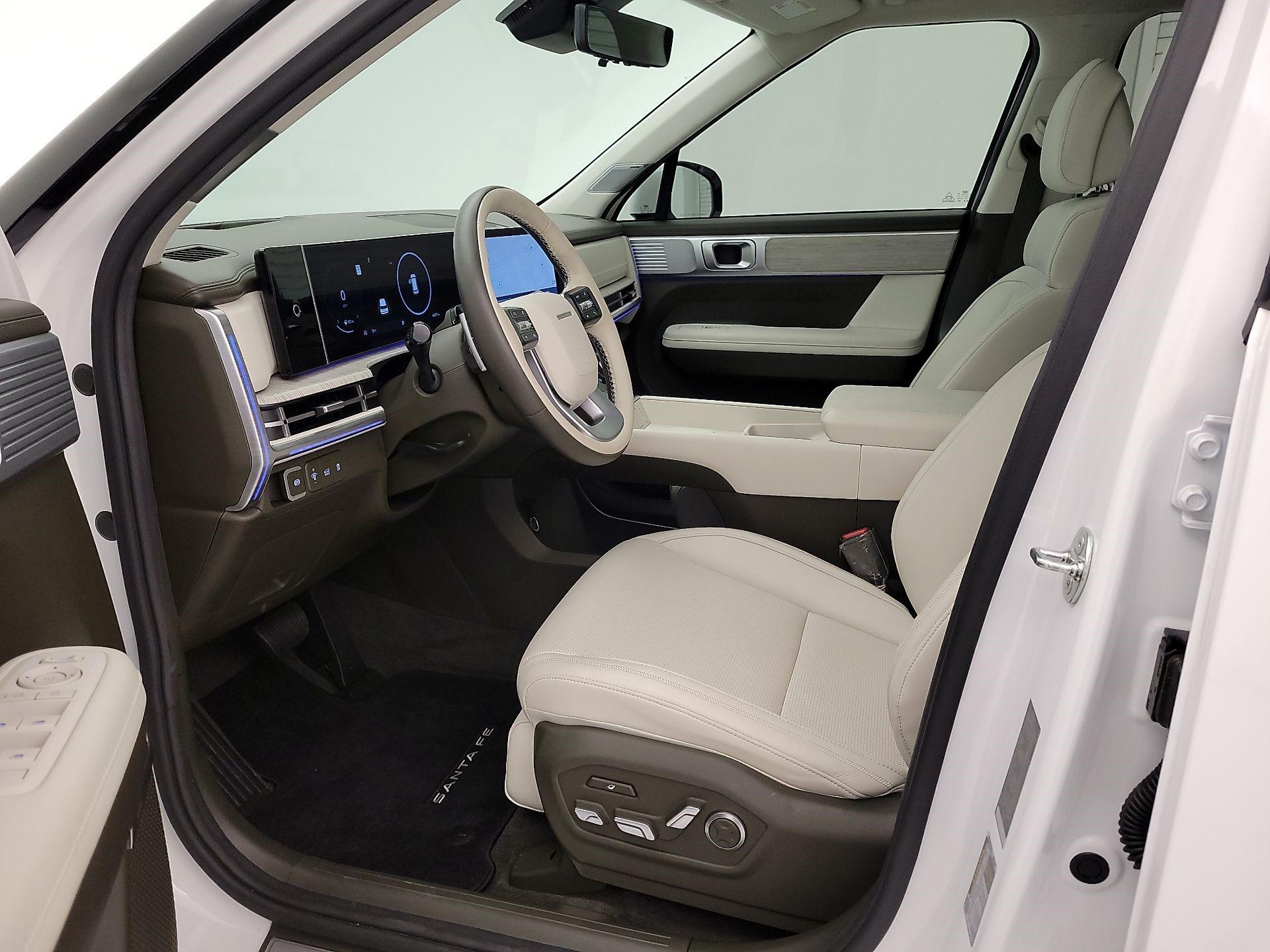 Thumbnail: 2024 Hyundai Santa Fe - 11