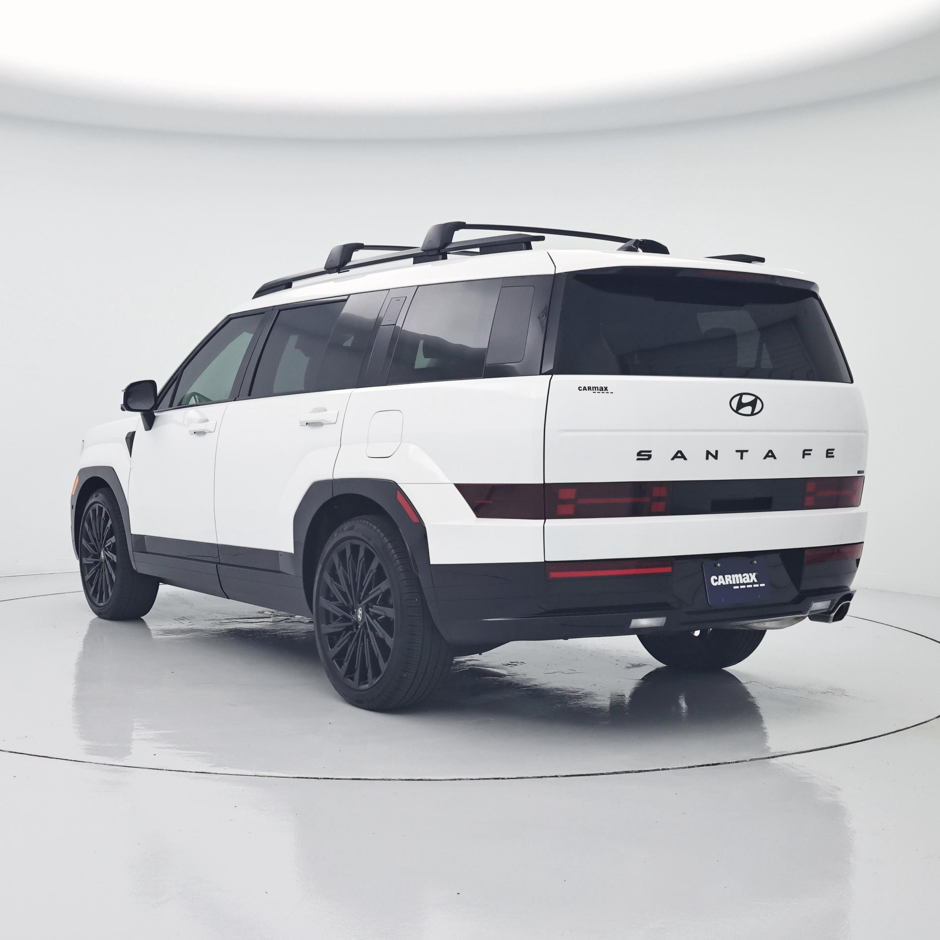 Thumbnail: 2024 Hyundai Santa Fe - 2
