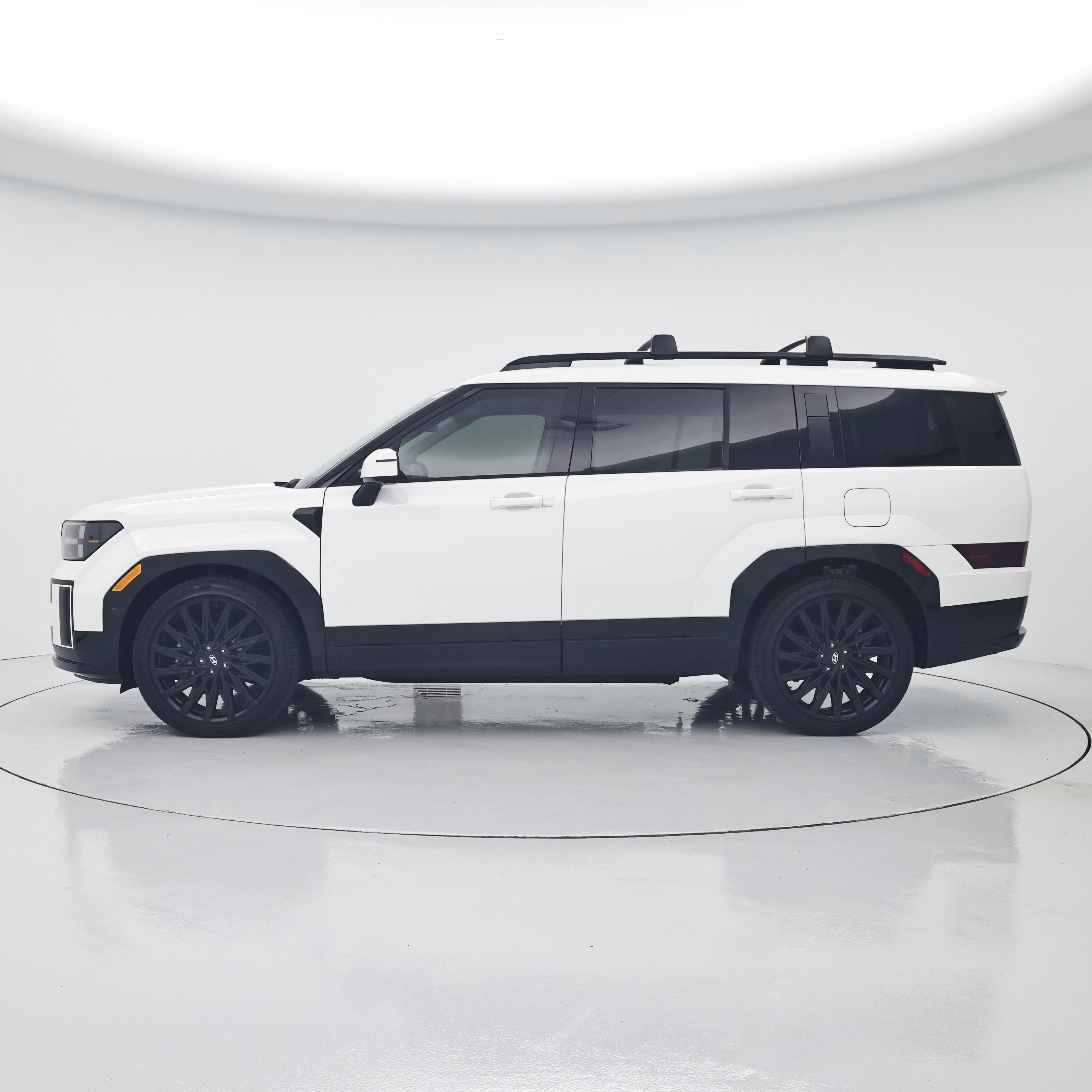 Thumbnail: 2024 Hyundai Santa Fe - 3