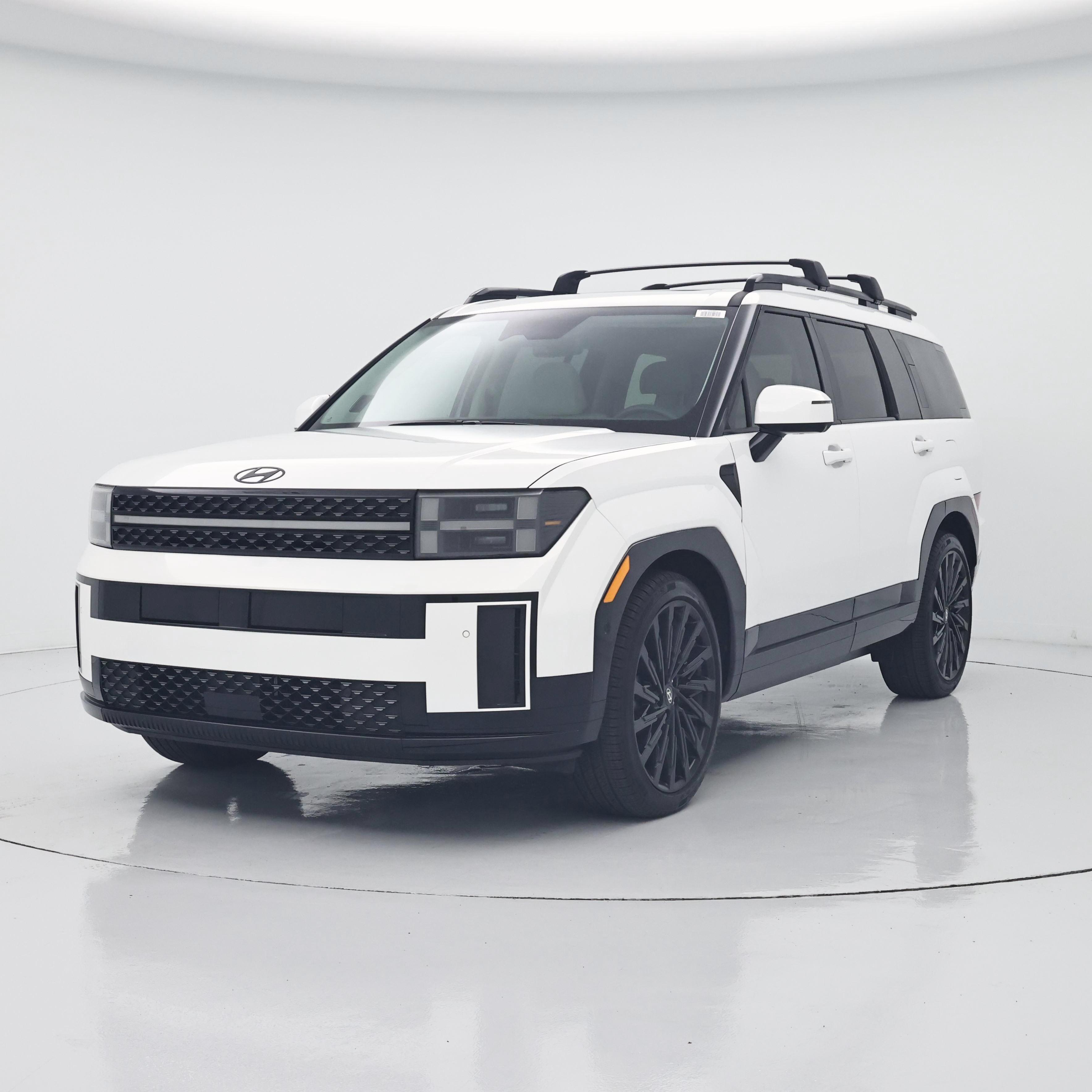 Thumbnail: 2024 Hyundai Santa Fe - 4