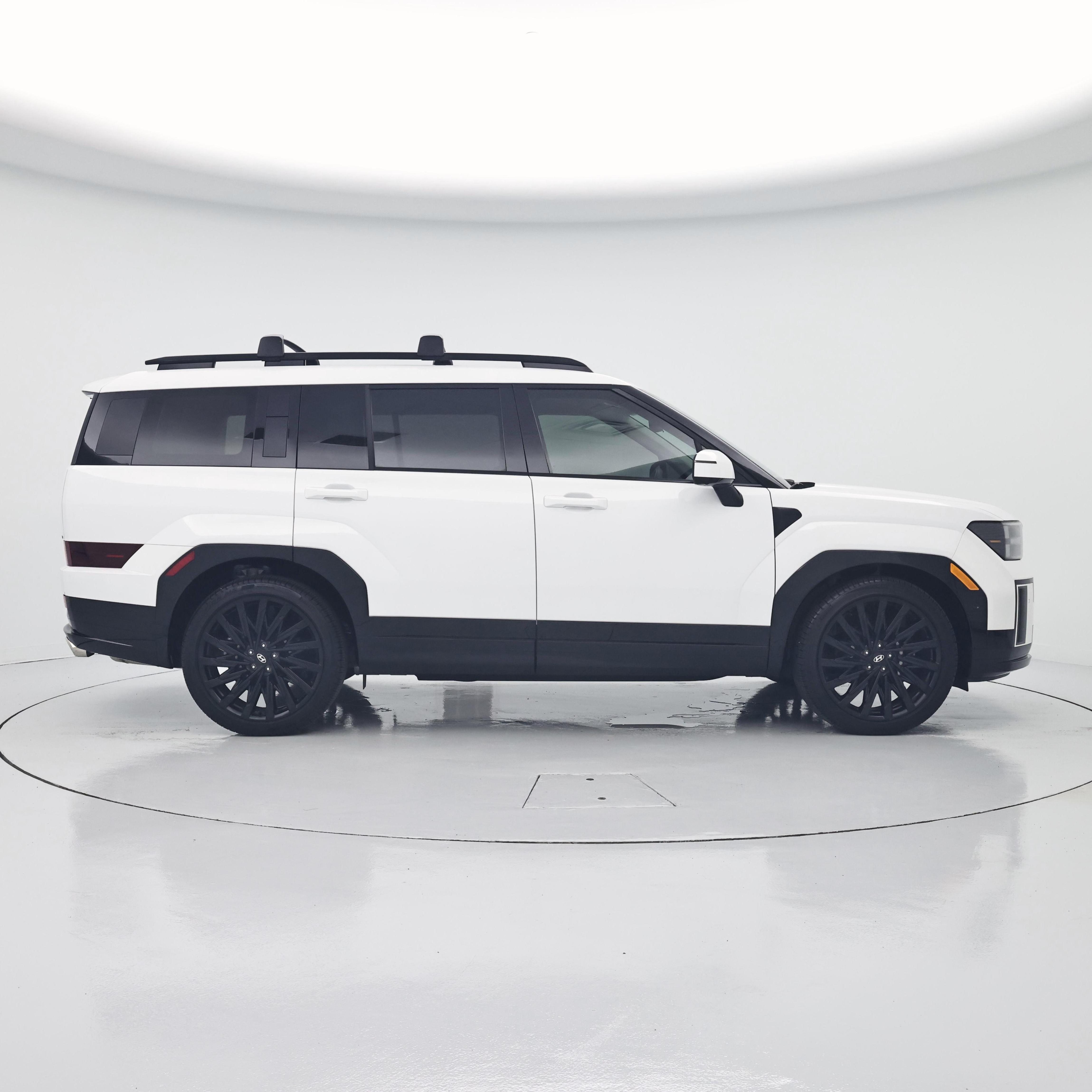 Thumbnail: 2024 Hyundai Santa Fe - 7