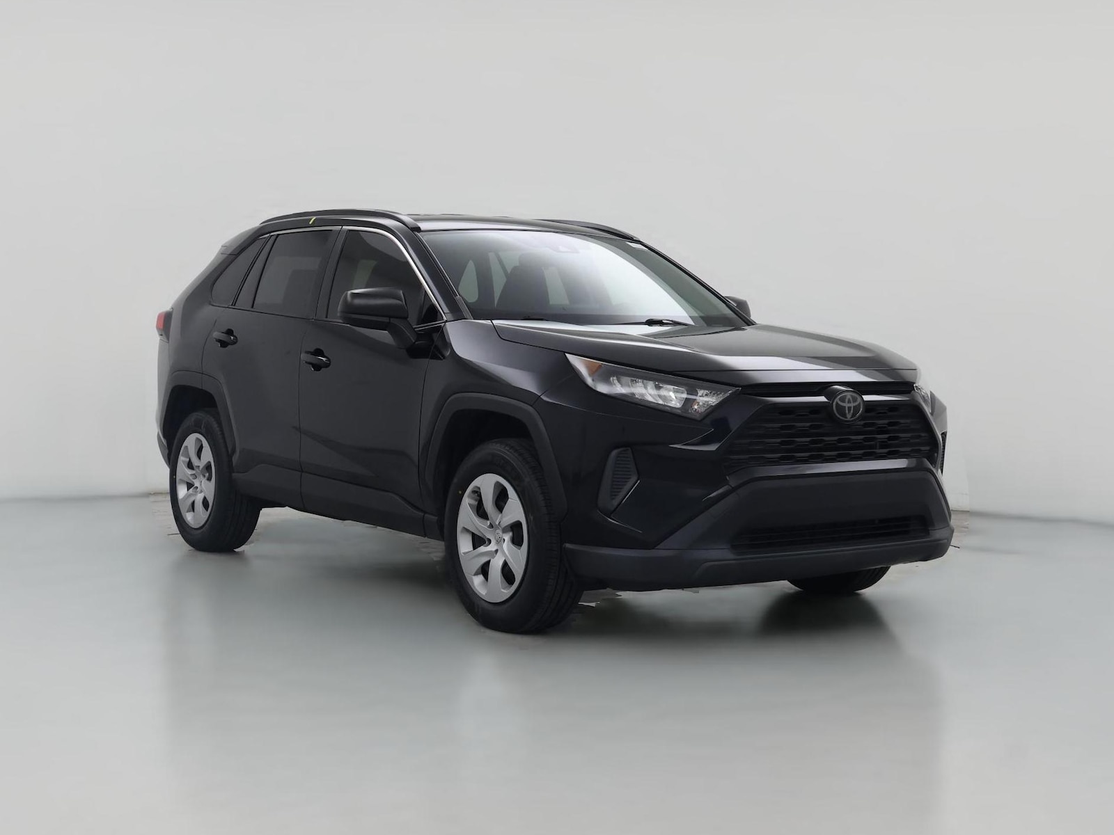 2020 Toyota RAV4 LE - Photo 1
