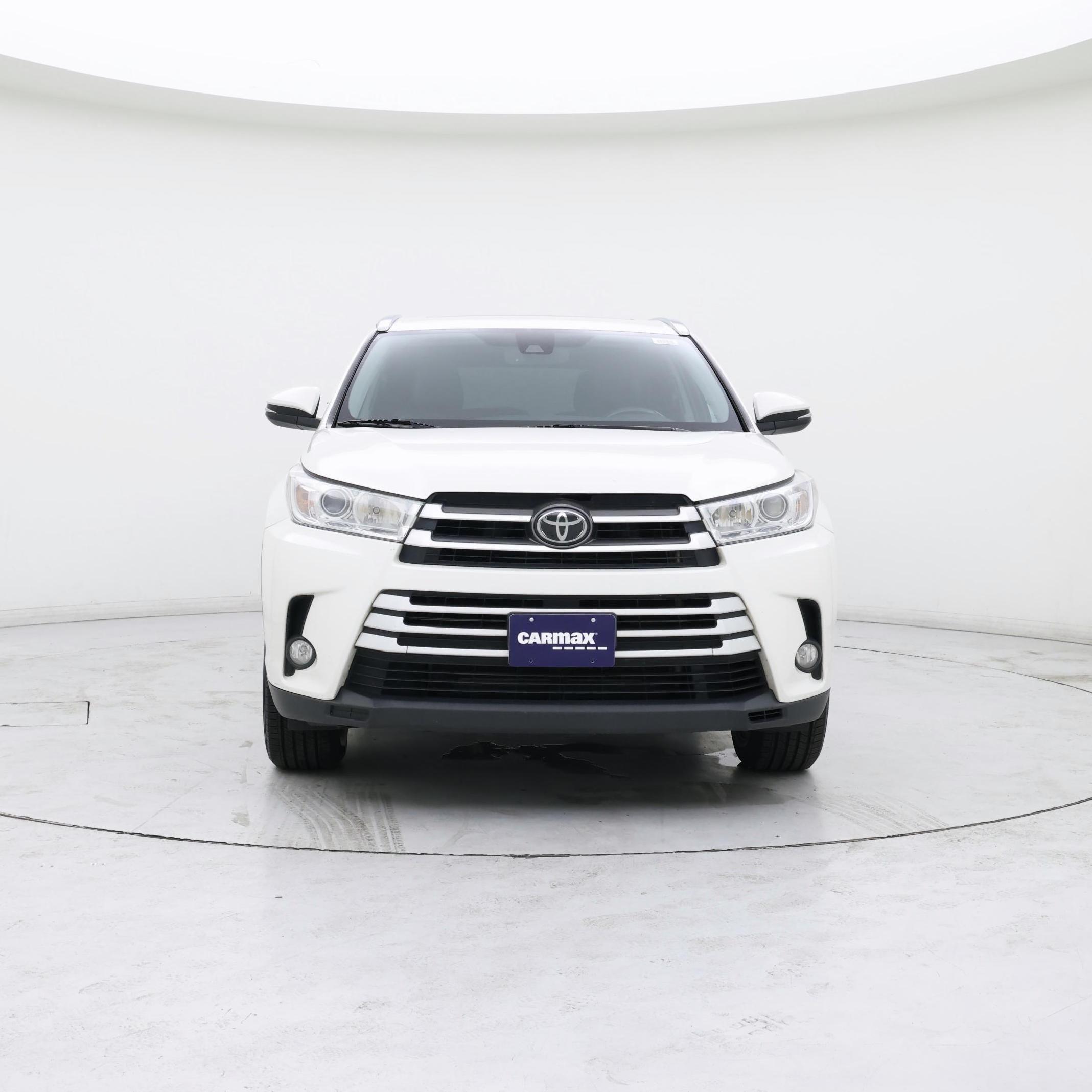 Thumbnail: 2019 Toyota Highlander - 5