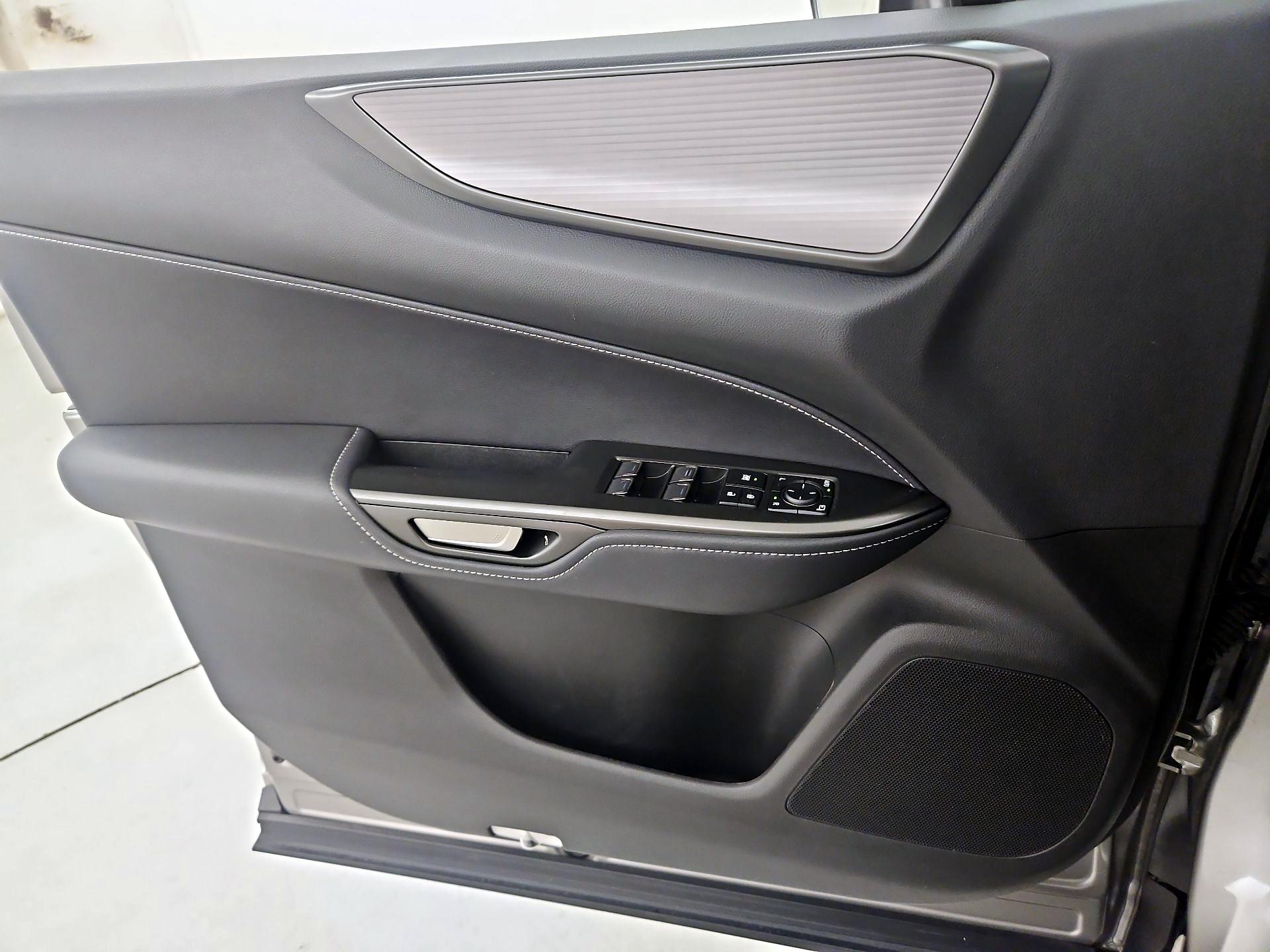 Thumbnail: 2024 Lexus NX - 12