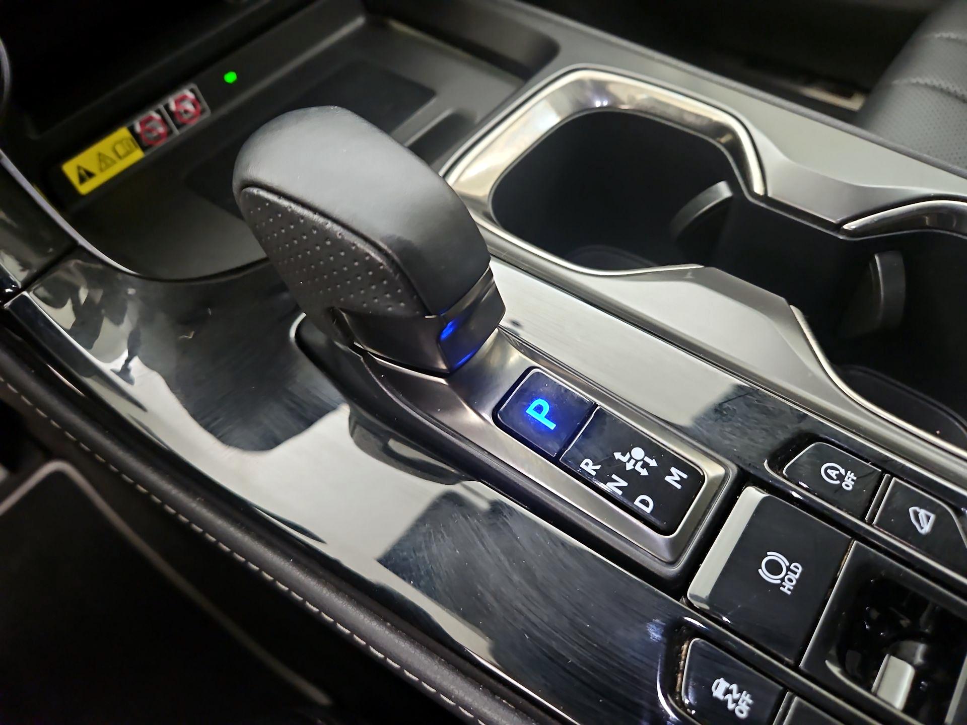 Thumbnail: 2024 Lexus NX - 17