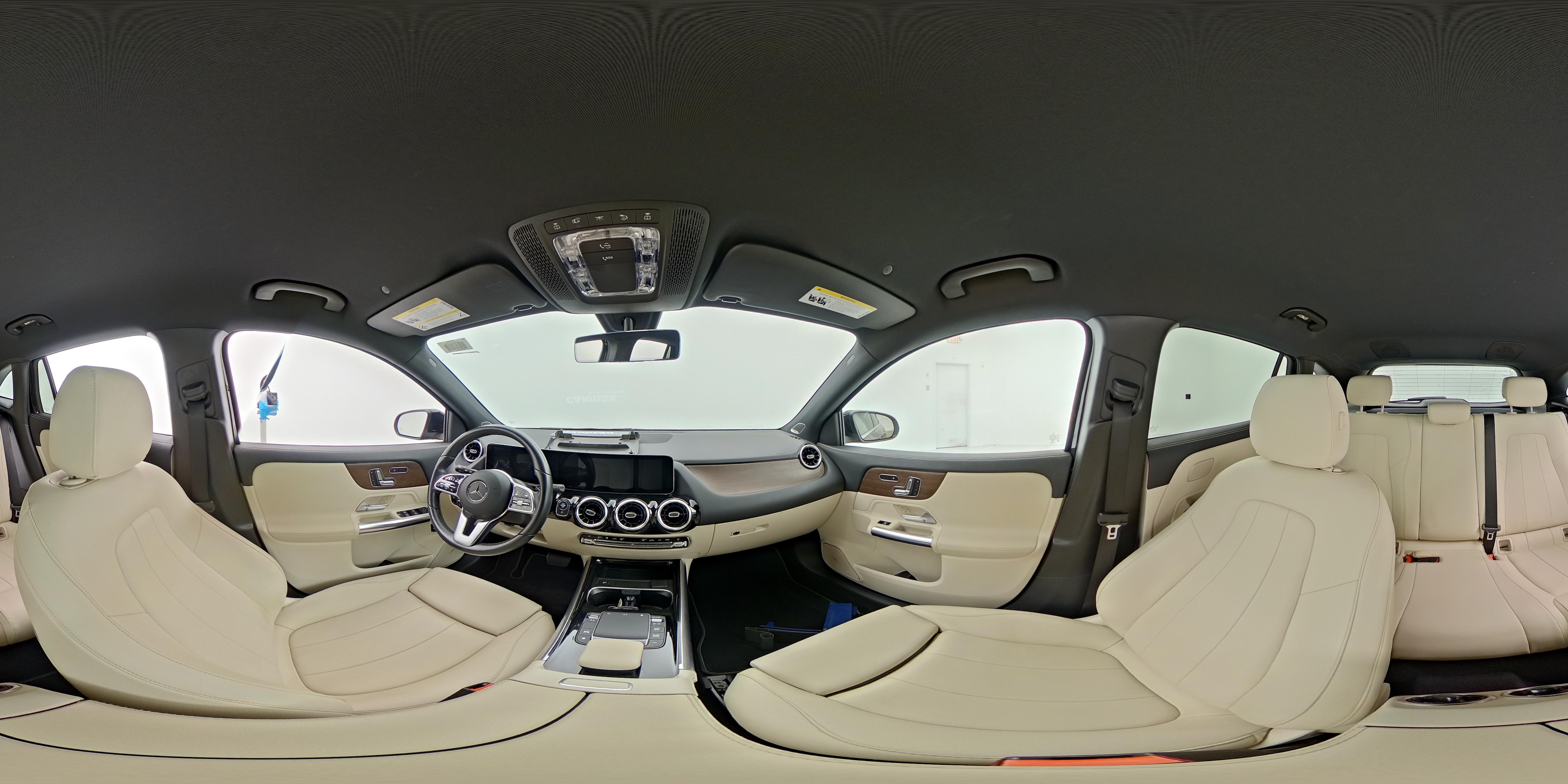 2021 Mercedes-Benz GLA GLA250 - Photo 25