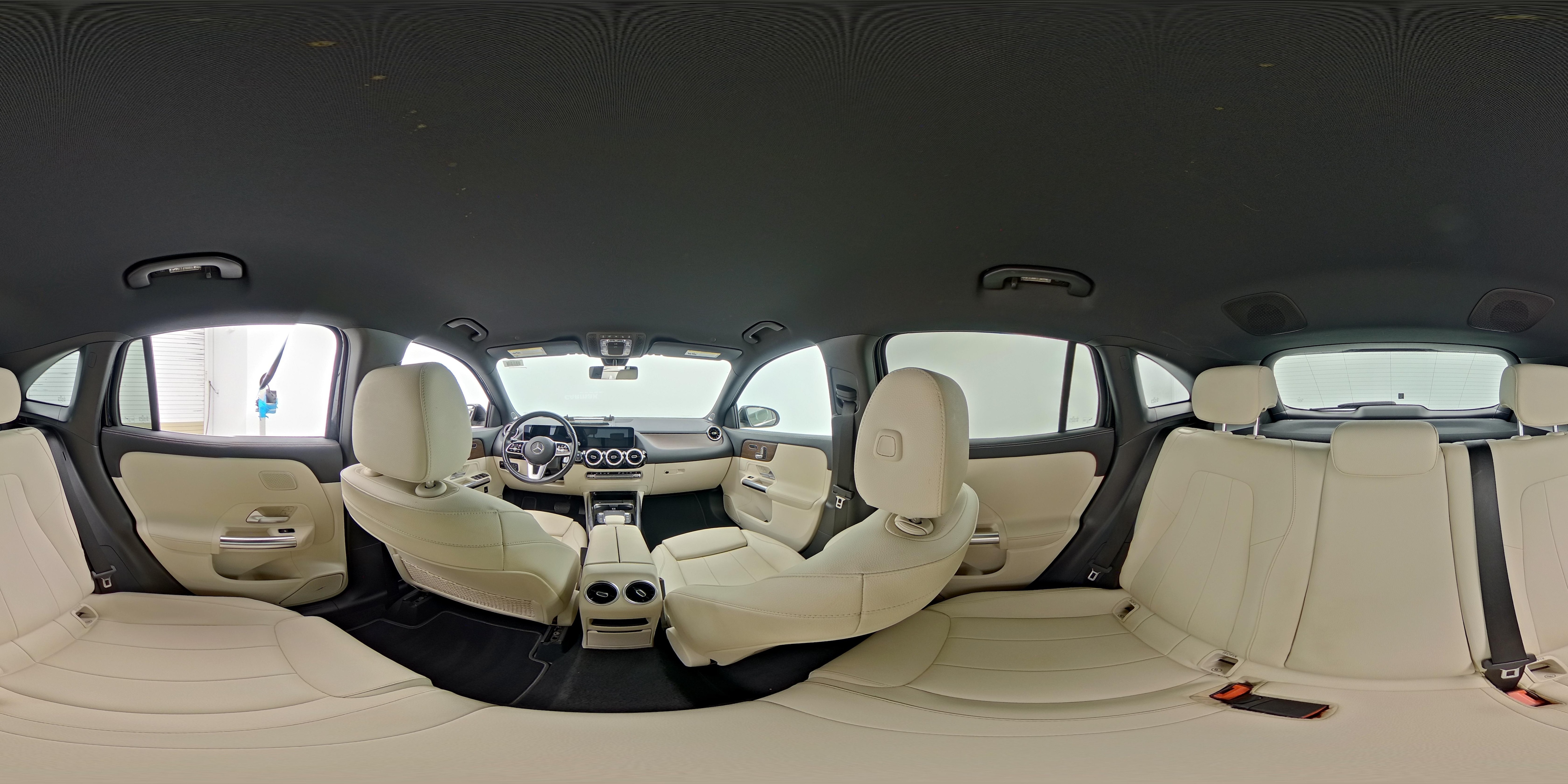 2021 Mercedes-Benz GLA GLA250 - Photo 26