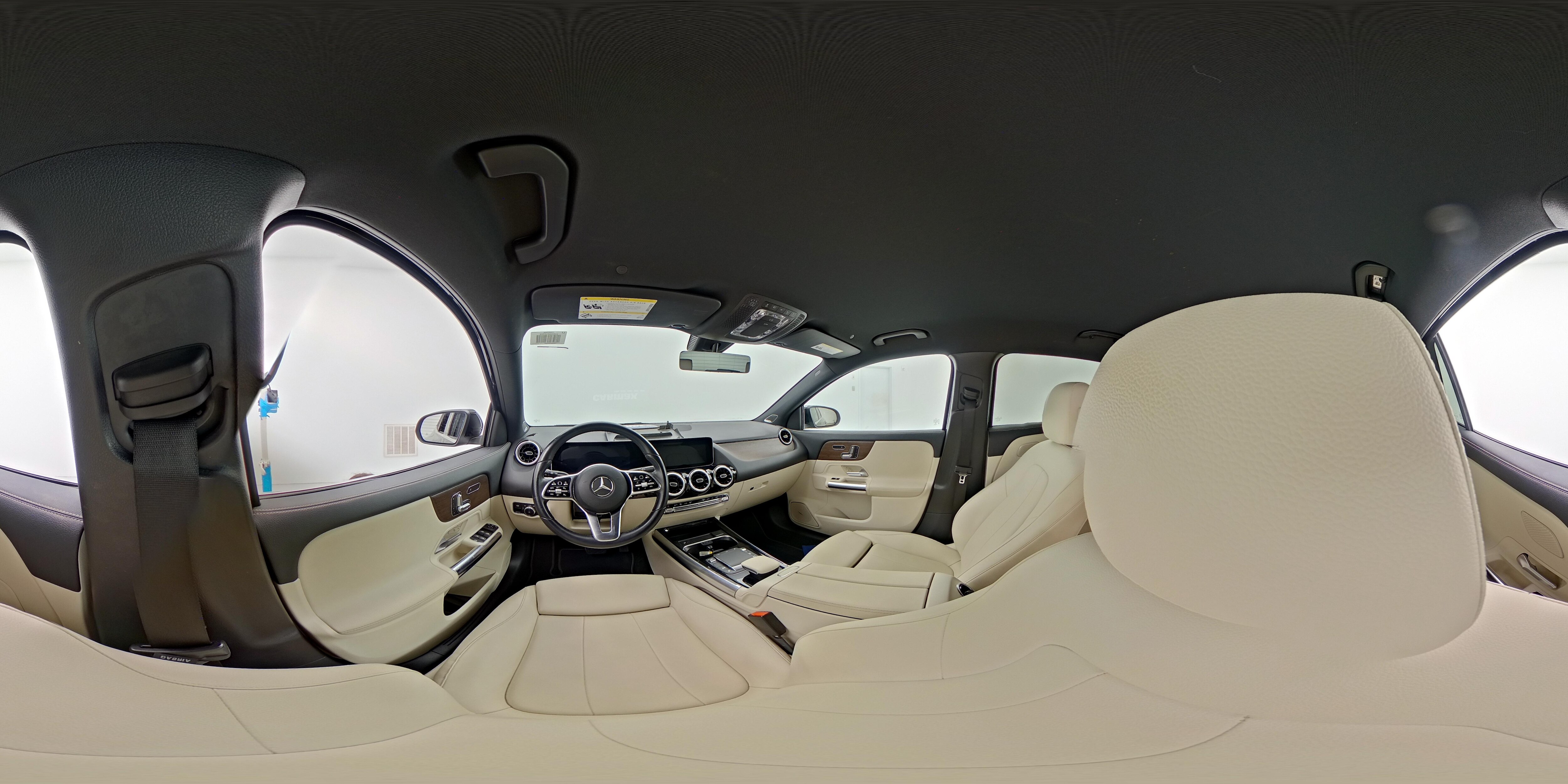 2021 Mercedes-Benz GLA GLA250 - Photo 27