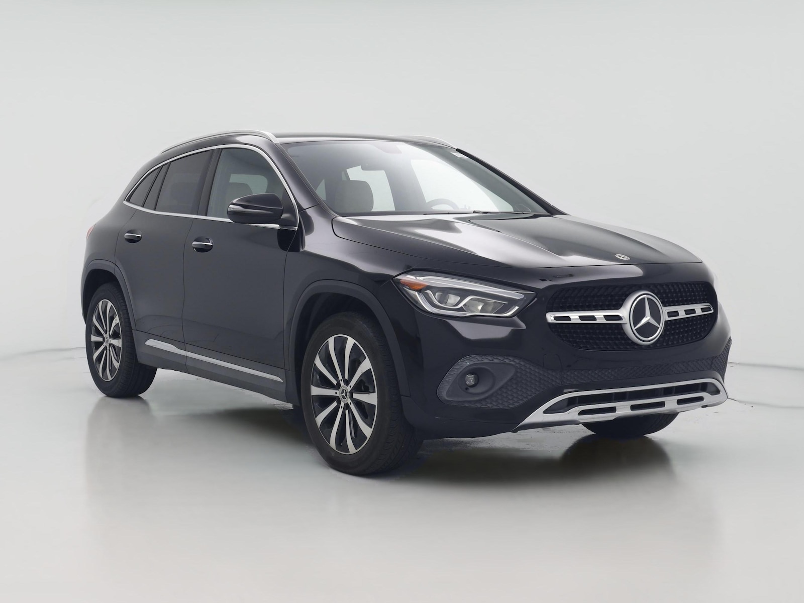 2021 Mercedes-Benz GLA GLA250 - Photo 1